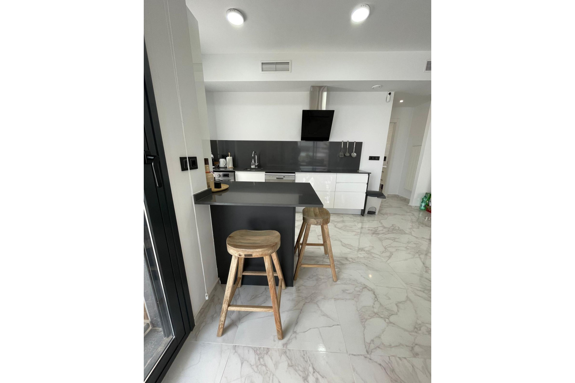 Resale - 3. Detached house - Benijófar - Costa Blanca South