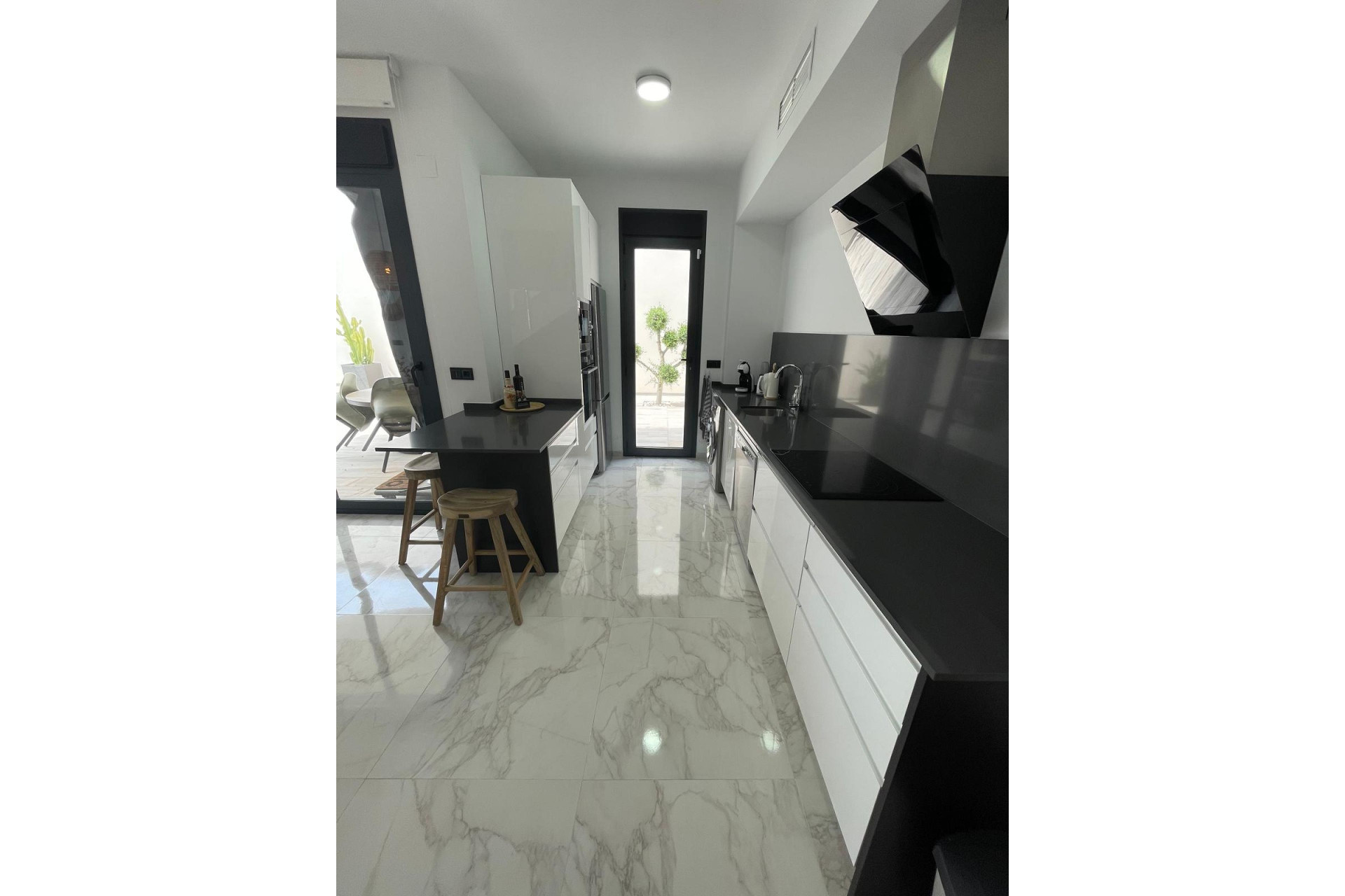 Resale - 3. Detached house - Benijófar - Costa Blanca South