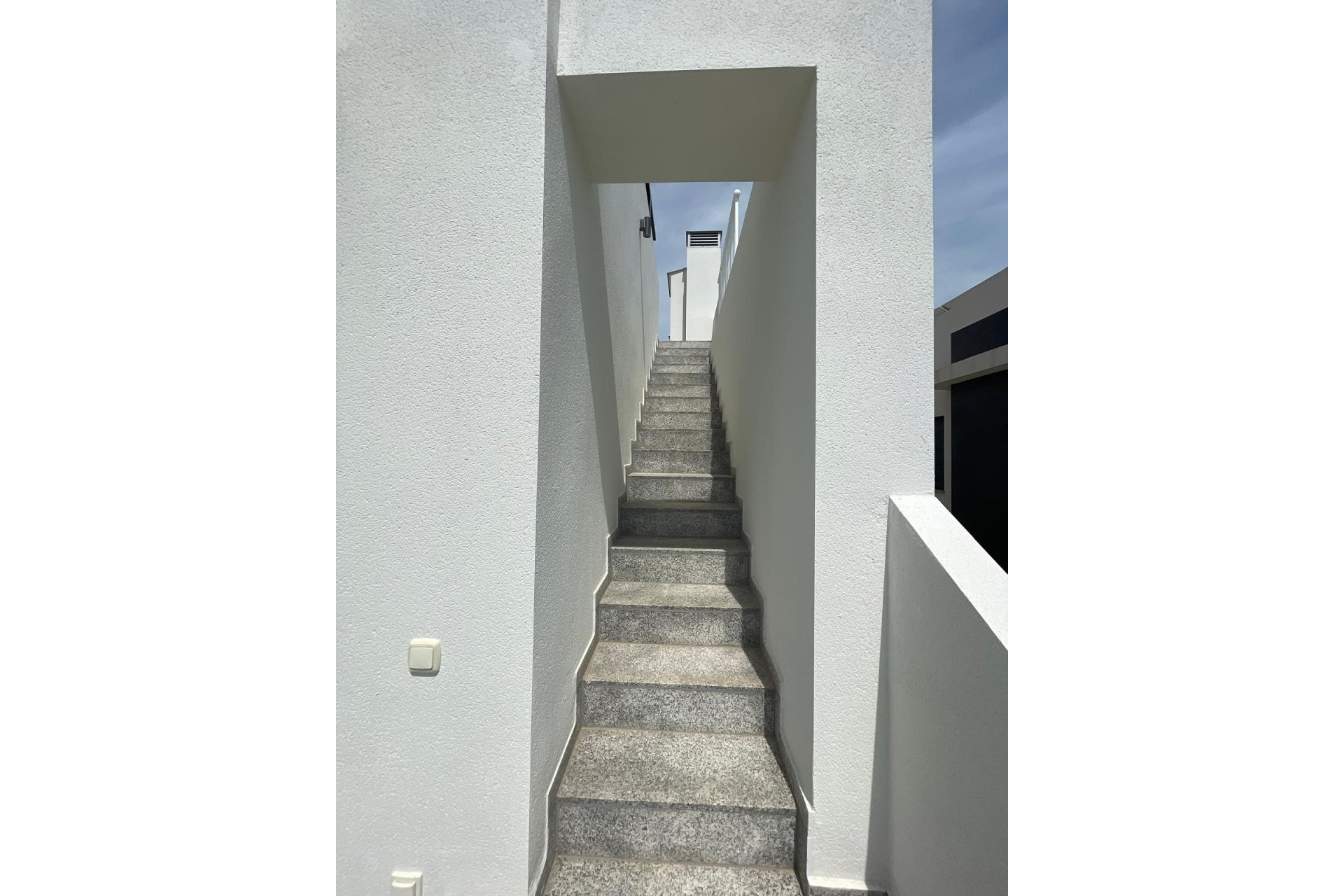 Resale - 3. Detached house - Benijófar - Costa Blanca South