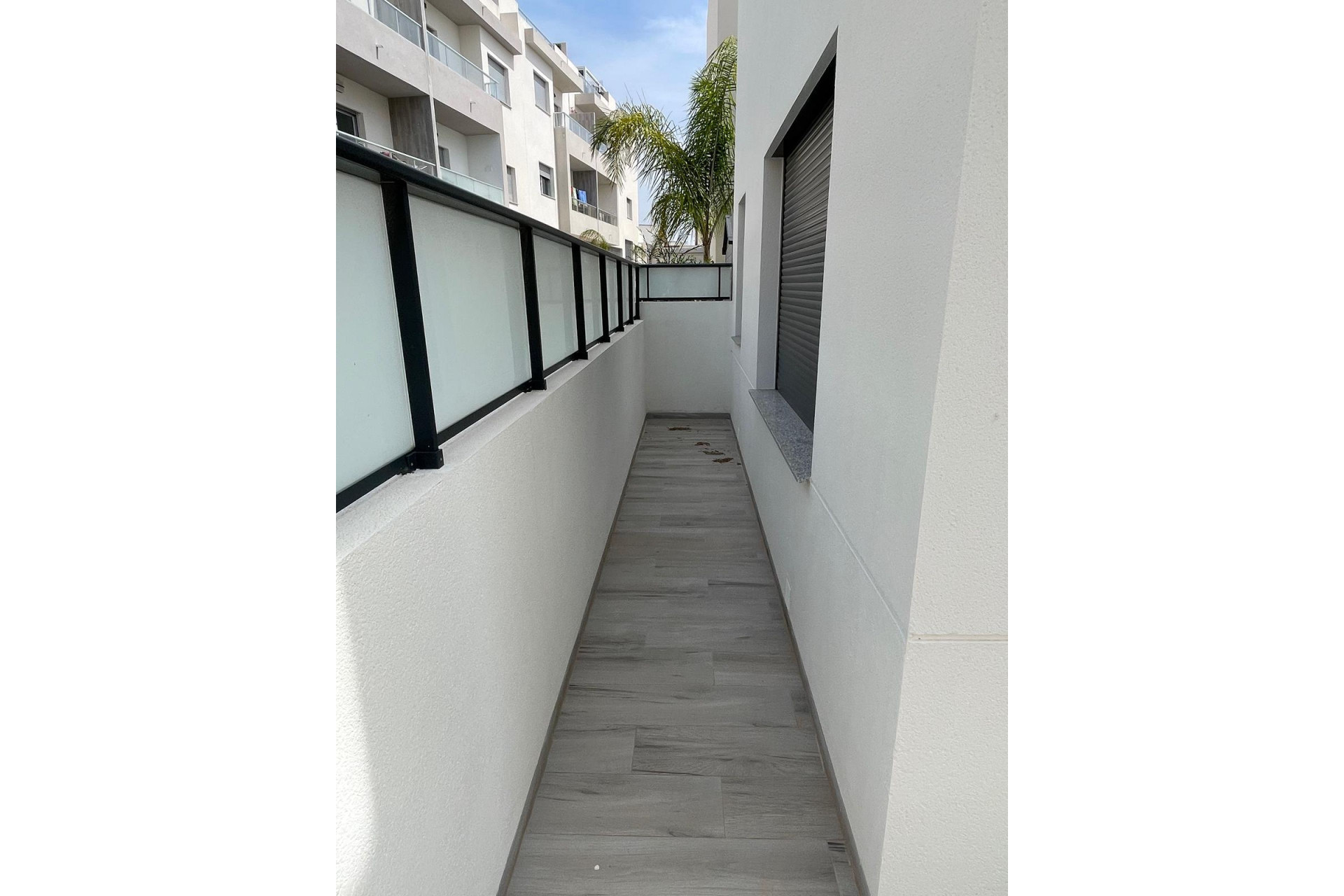 Resale - 3. Detached house - Benijófar - Costa Blanca South