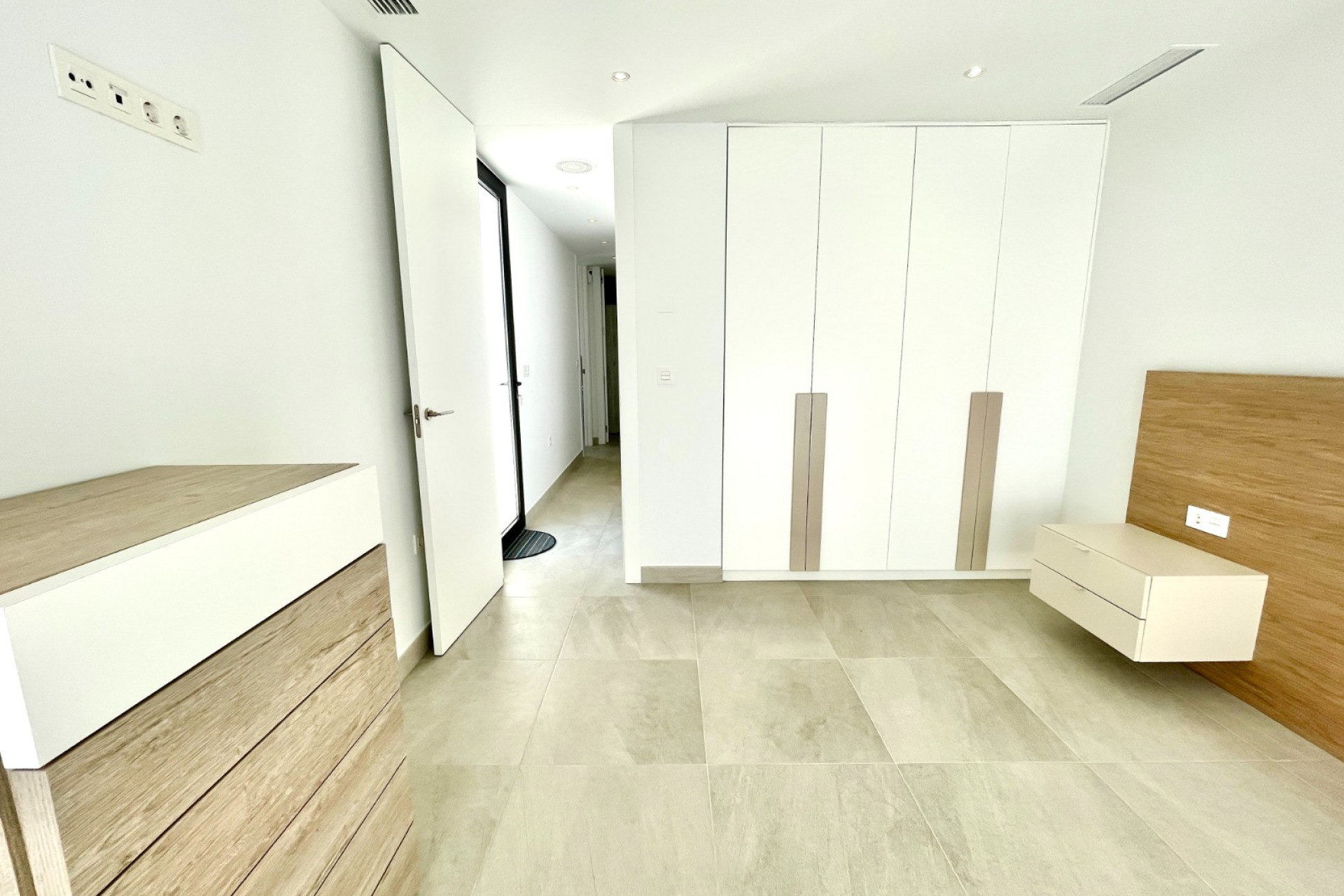 Resale - 3. Detached house - Benijófar - Costa Blanca South