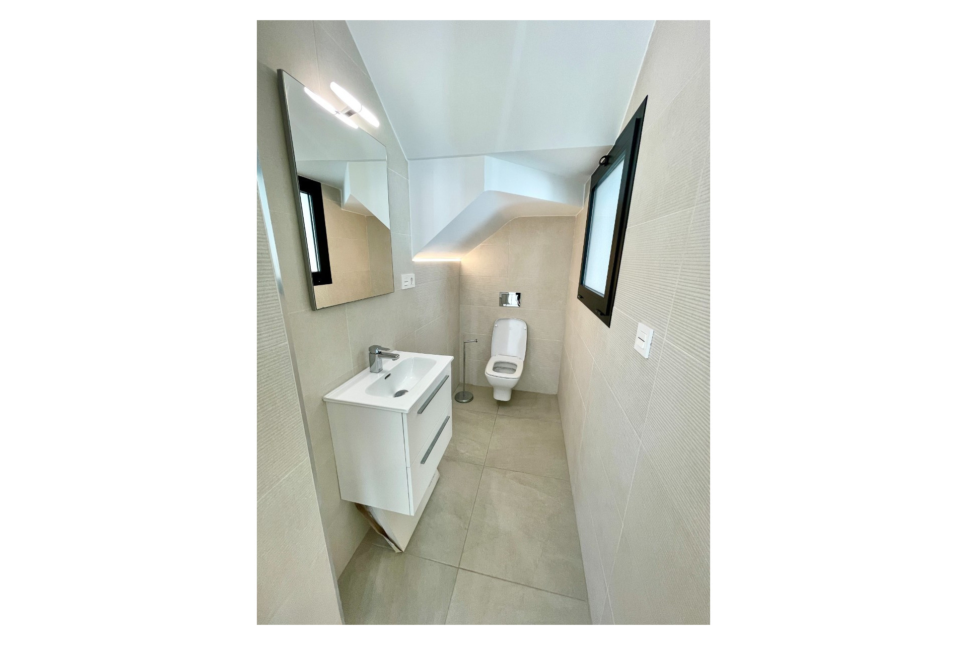 Resale - 3. Detached house - Benijófar - Costa Blanca South