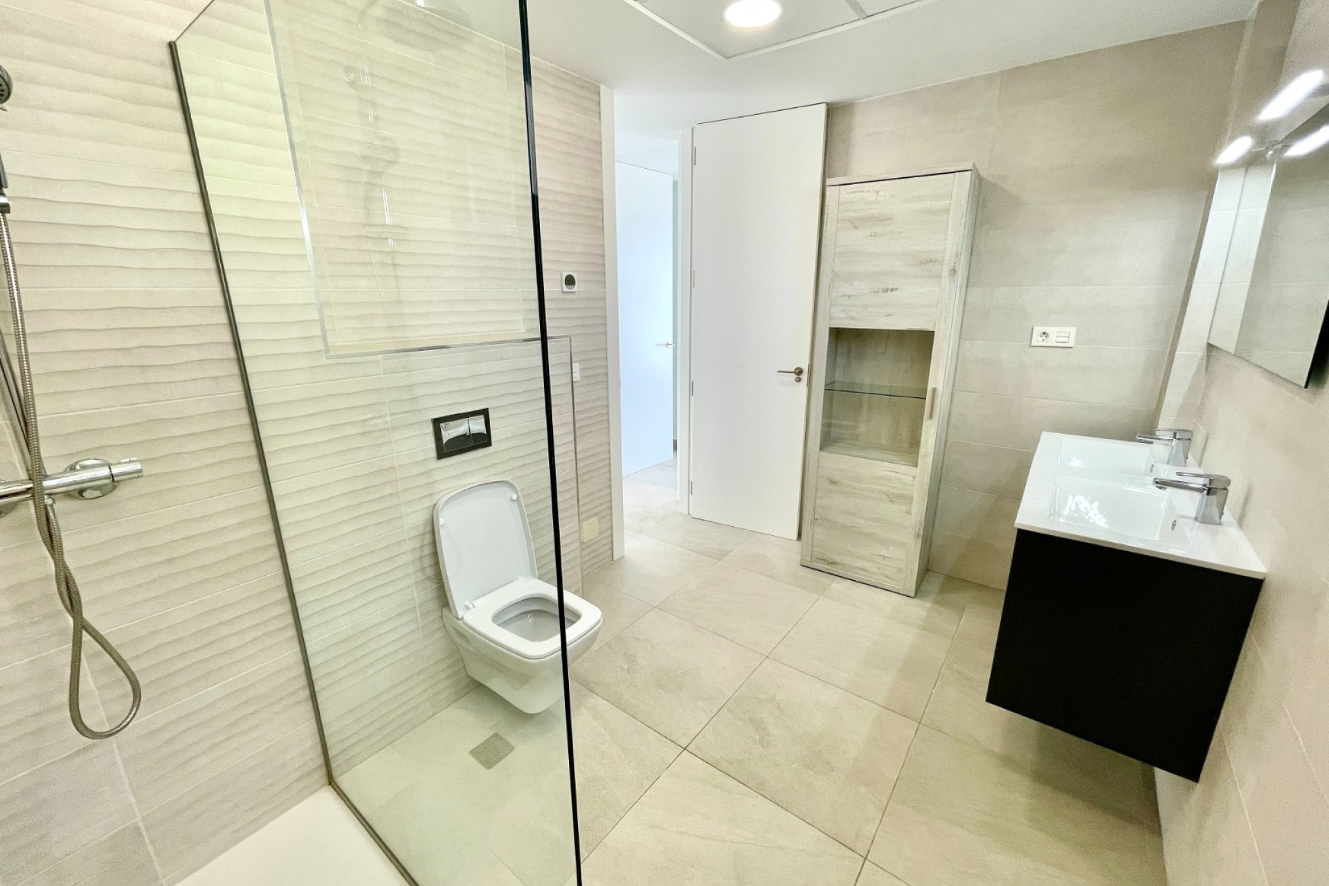 Resale - 3. Detached house - Benijófar - Costa Blanca South