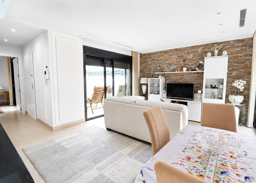 Resale - 3. Detached house - Benijófar - Costa Blanca South
