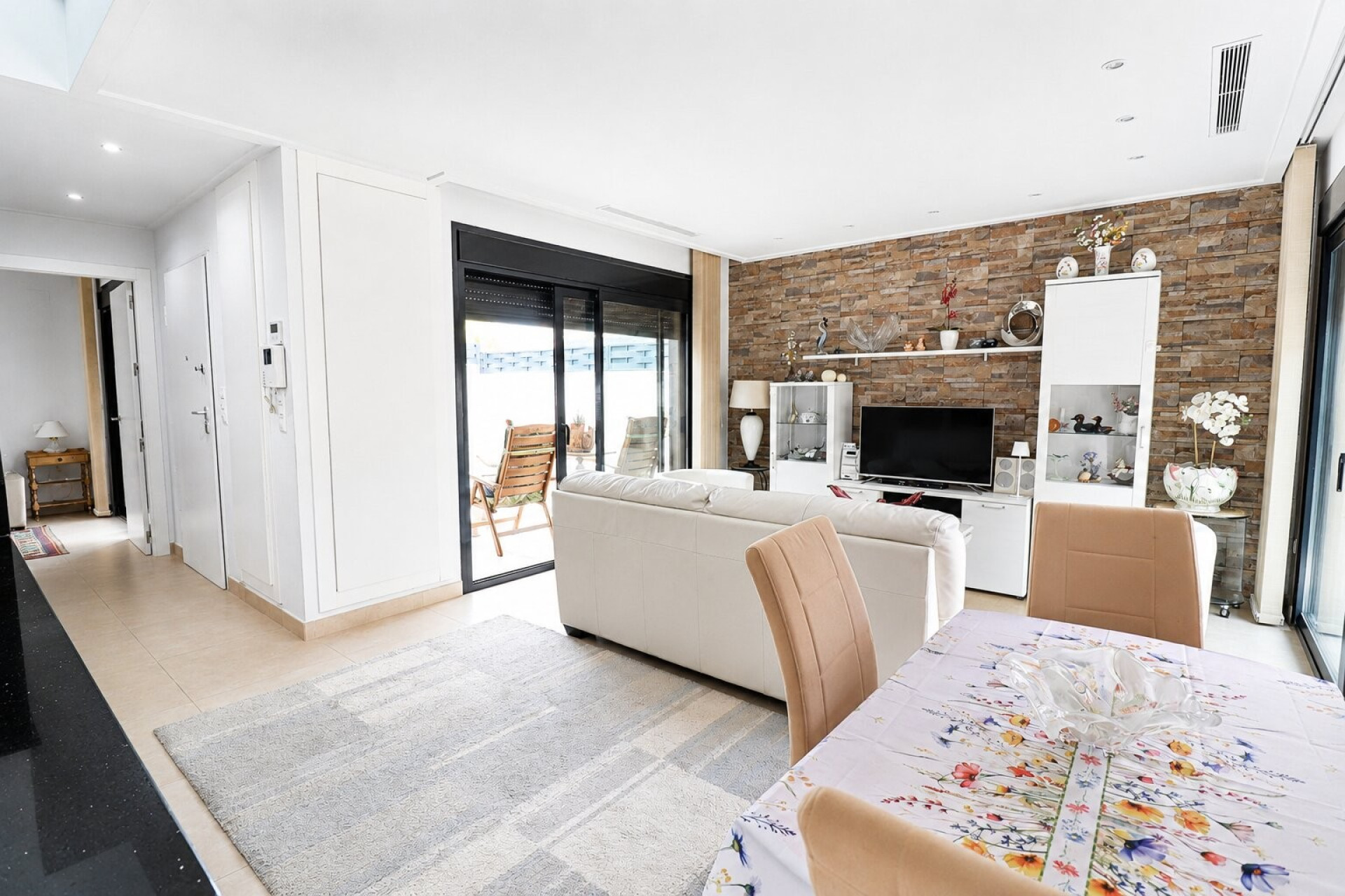 Resale - 3. Detached house - Benijófar - Costa Blanca South