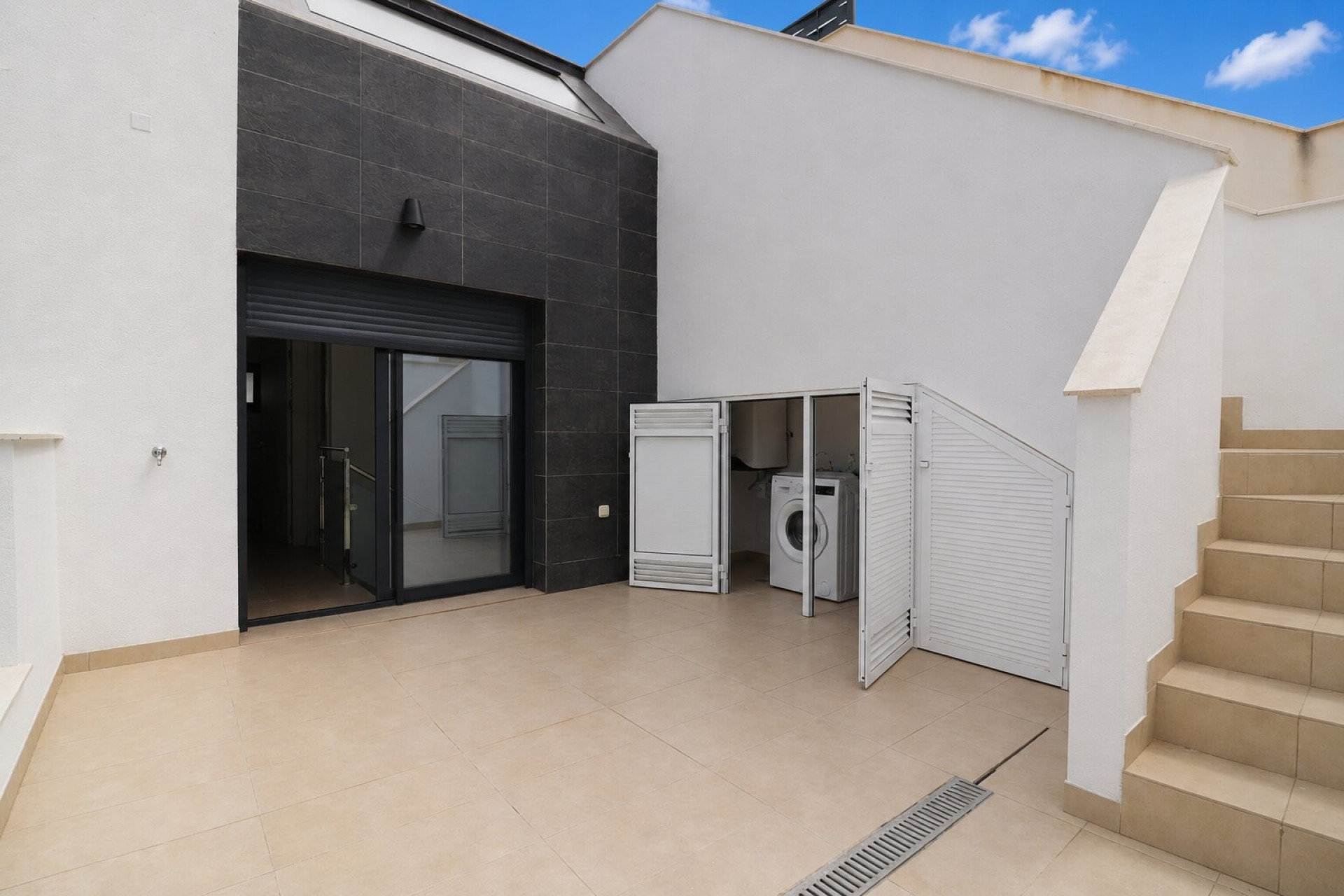 Resale - 3. Detached house - Benijófar - Costa Blanca South