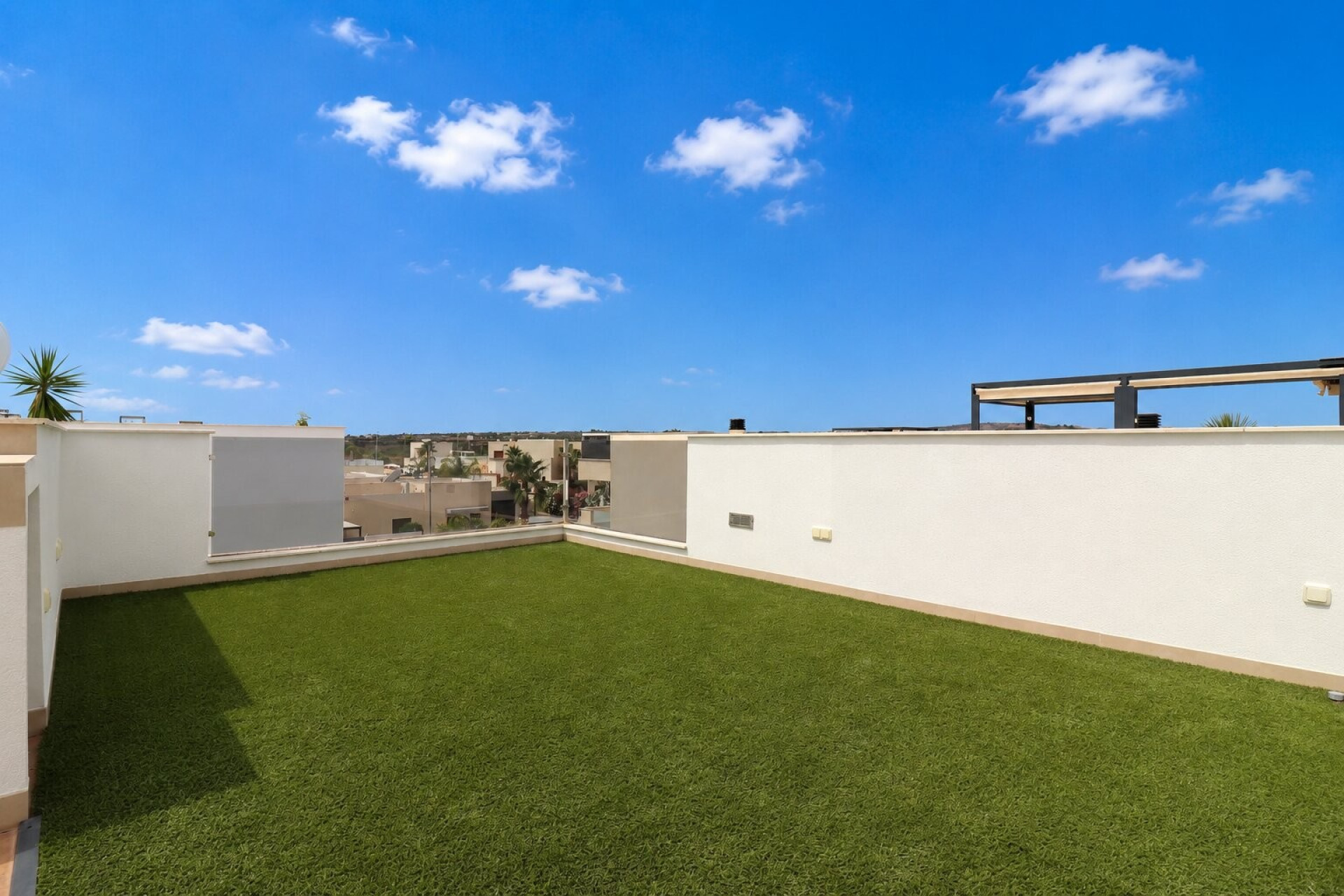 Resale - 3. Detached house - Benijófar - Costa Blanca South