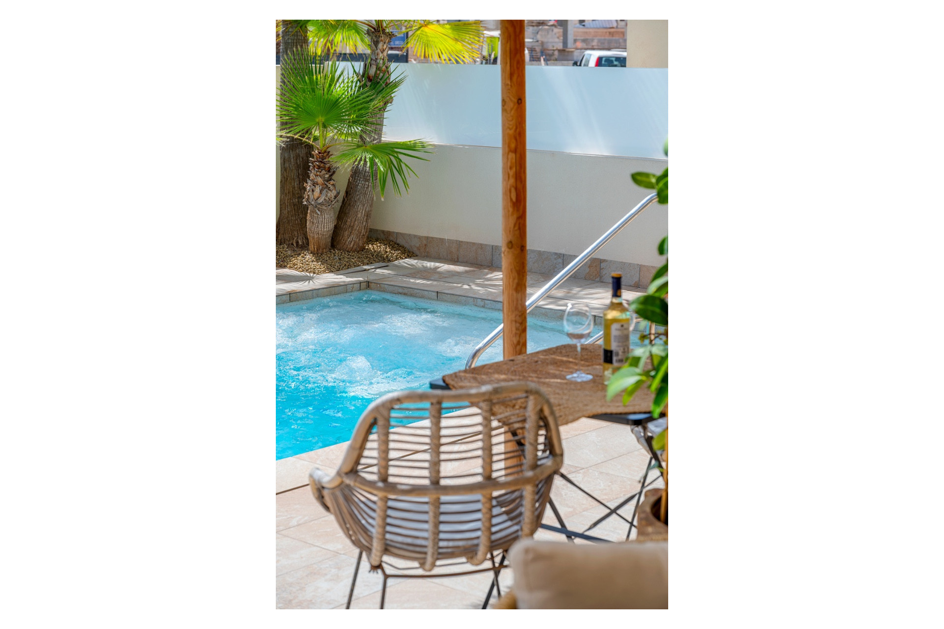 Resale - 3. Detached house - Benijófar - Costa Blanca South