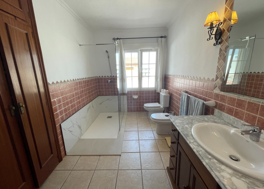 Resale - 3. Detached house - Benijófar - pueblo