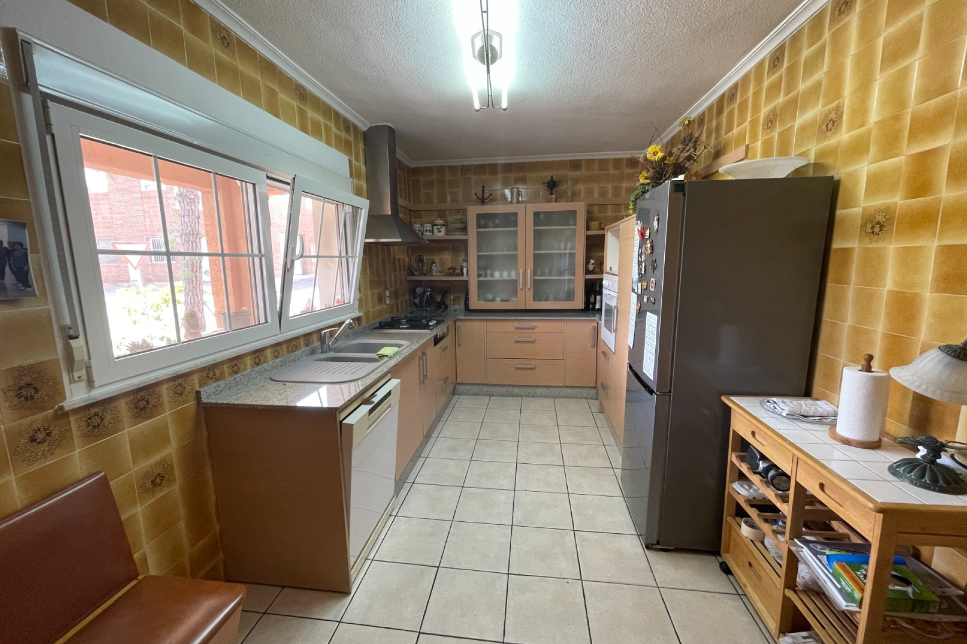 Resale - 3. Detached house - Benijófar - pueblo