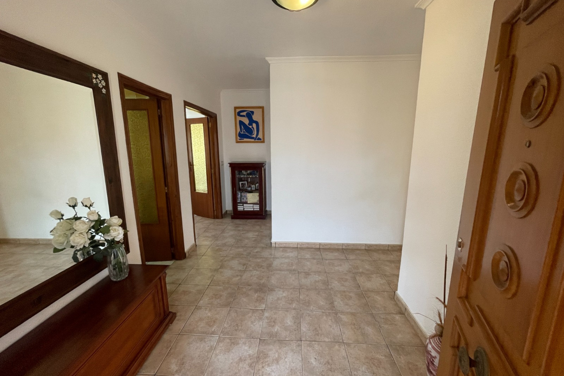 Resale - 3. Detached house - Benijófar - pueblo