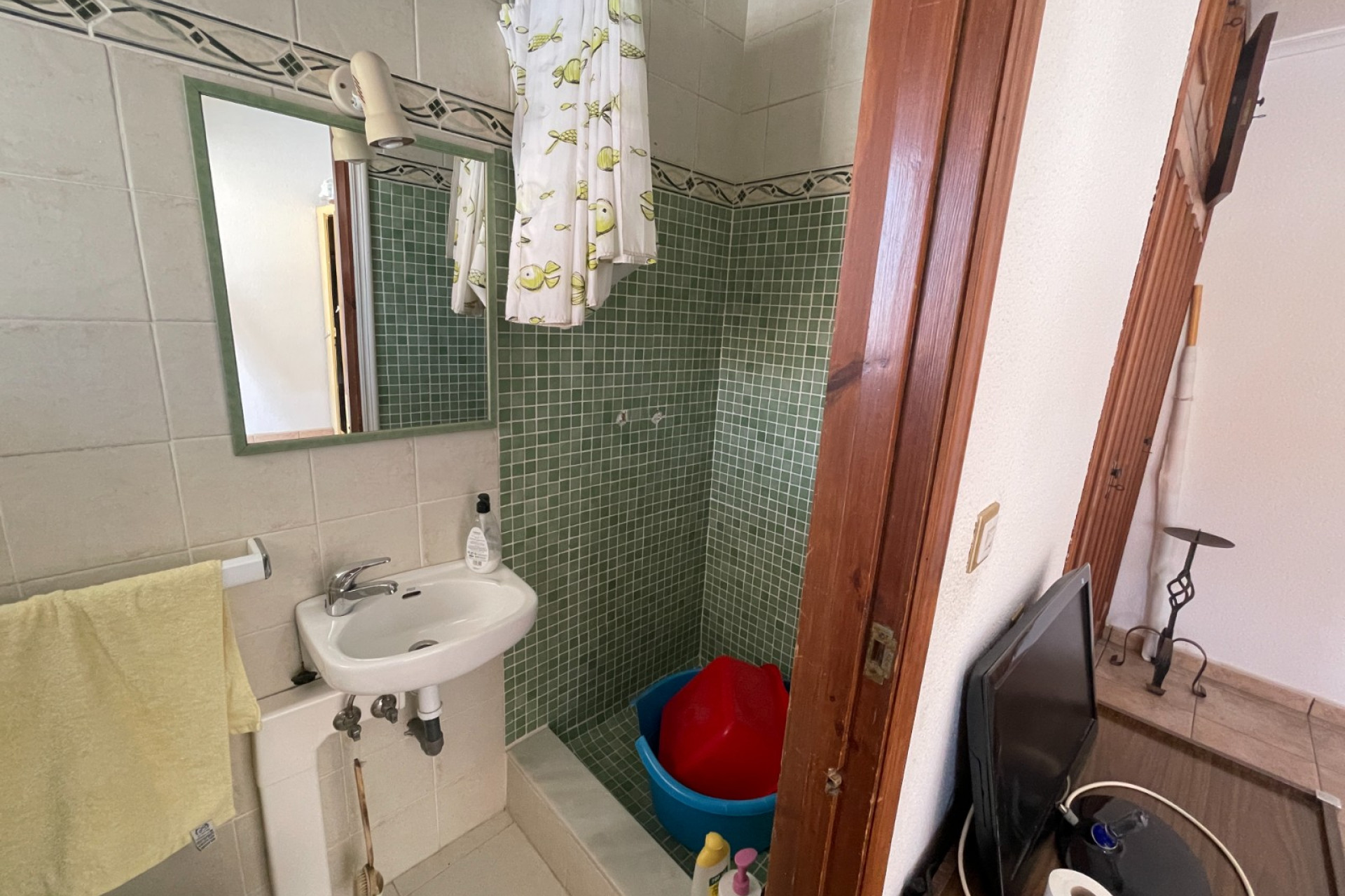 Resale - 3. Detached house - Benijófar - pueblo