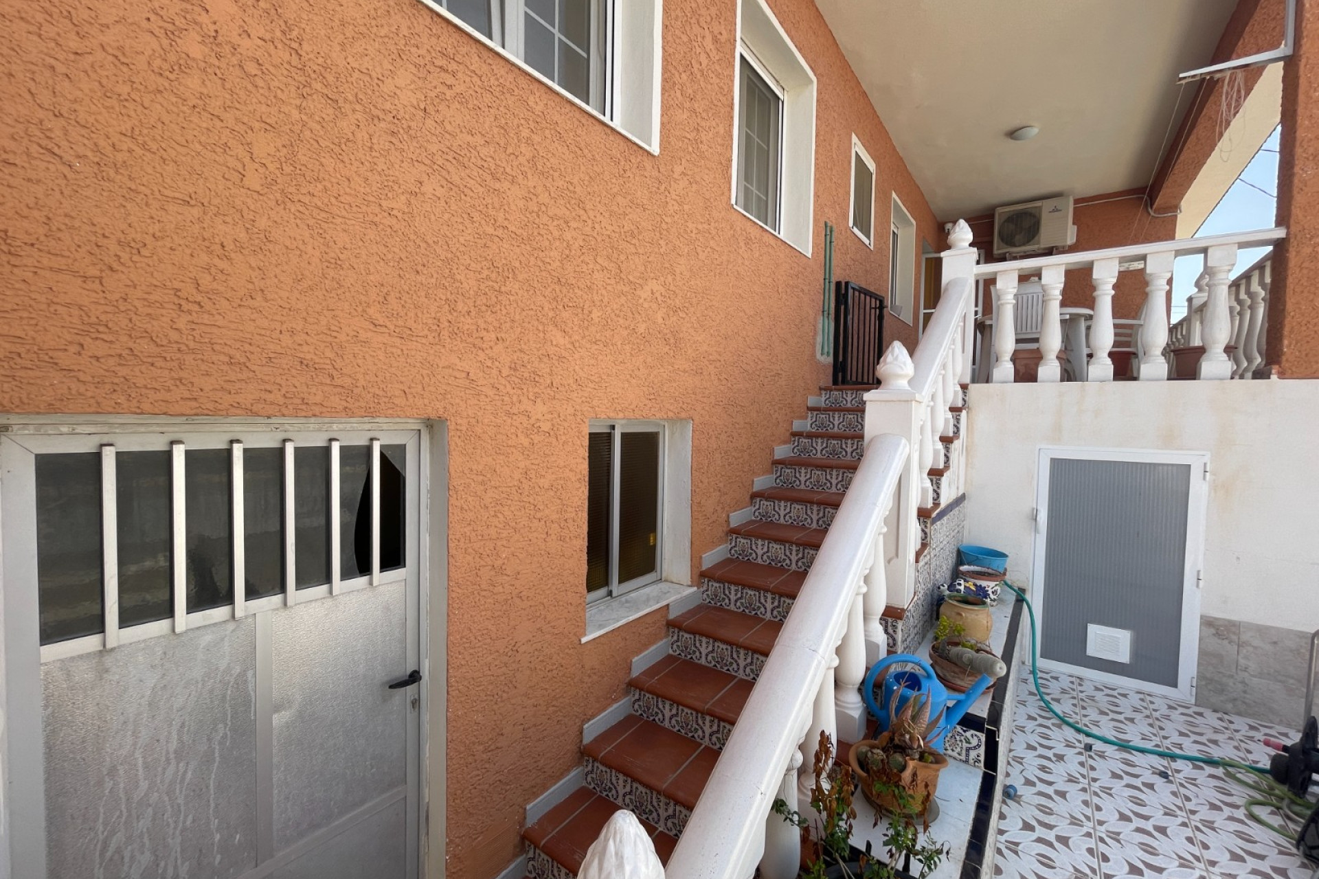 Resale - 3. Detached house - Benijófar - pueblo