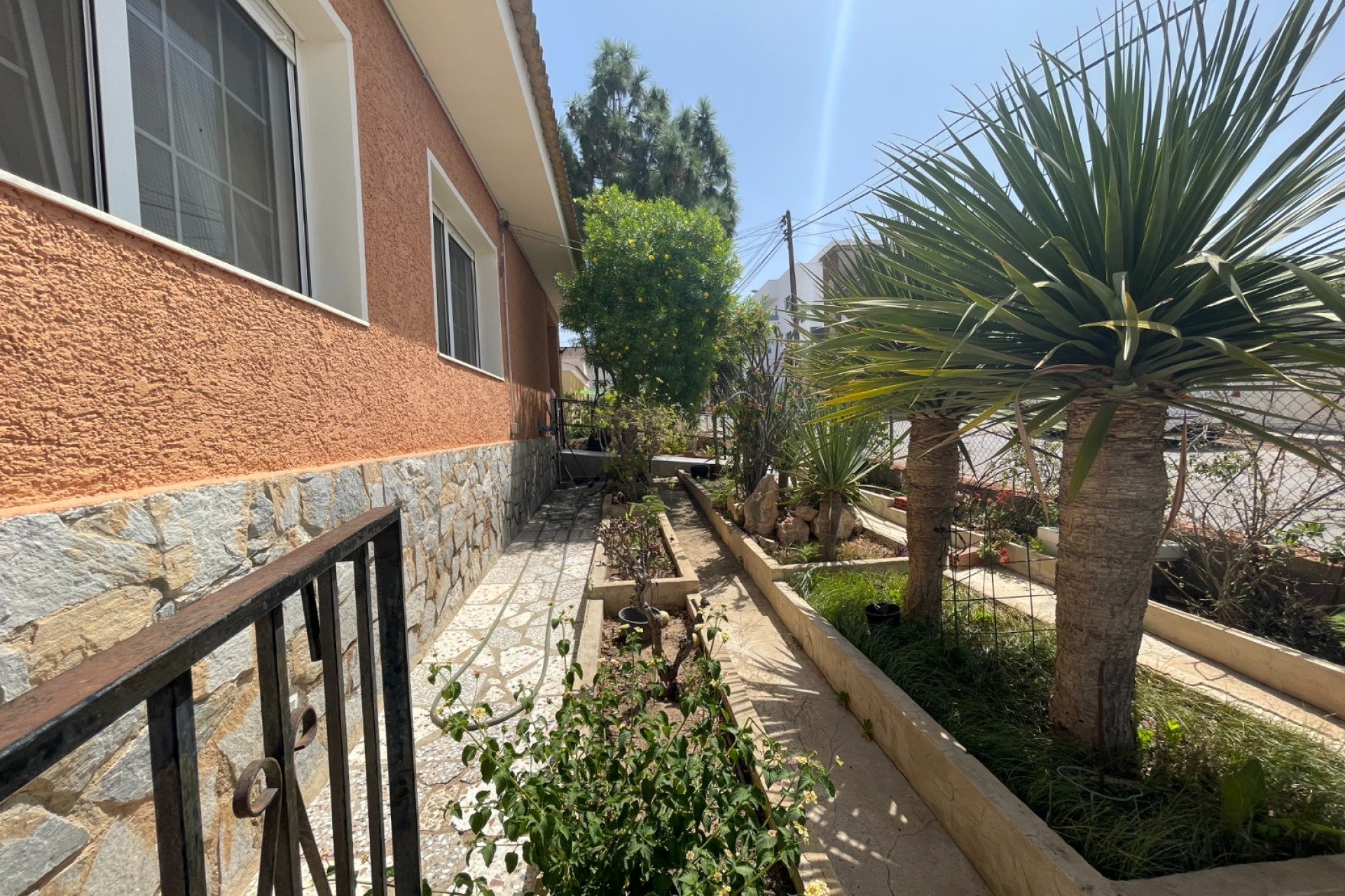 Resale - 3. Detached house - Benijófar - pueblo