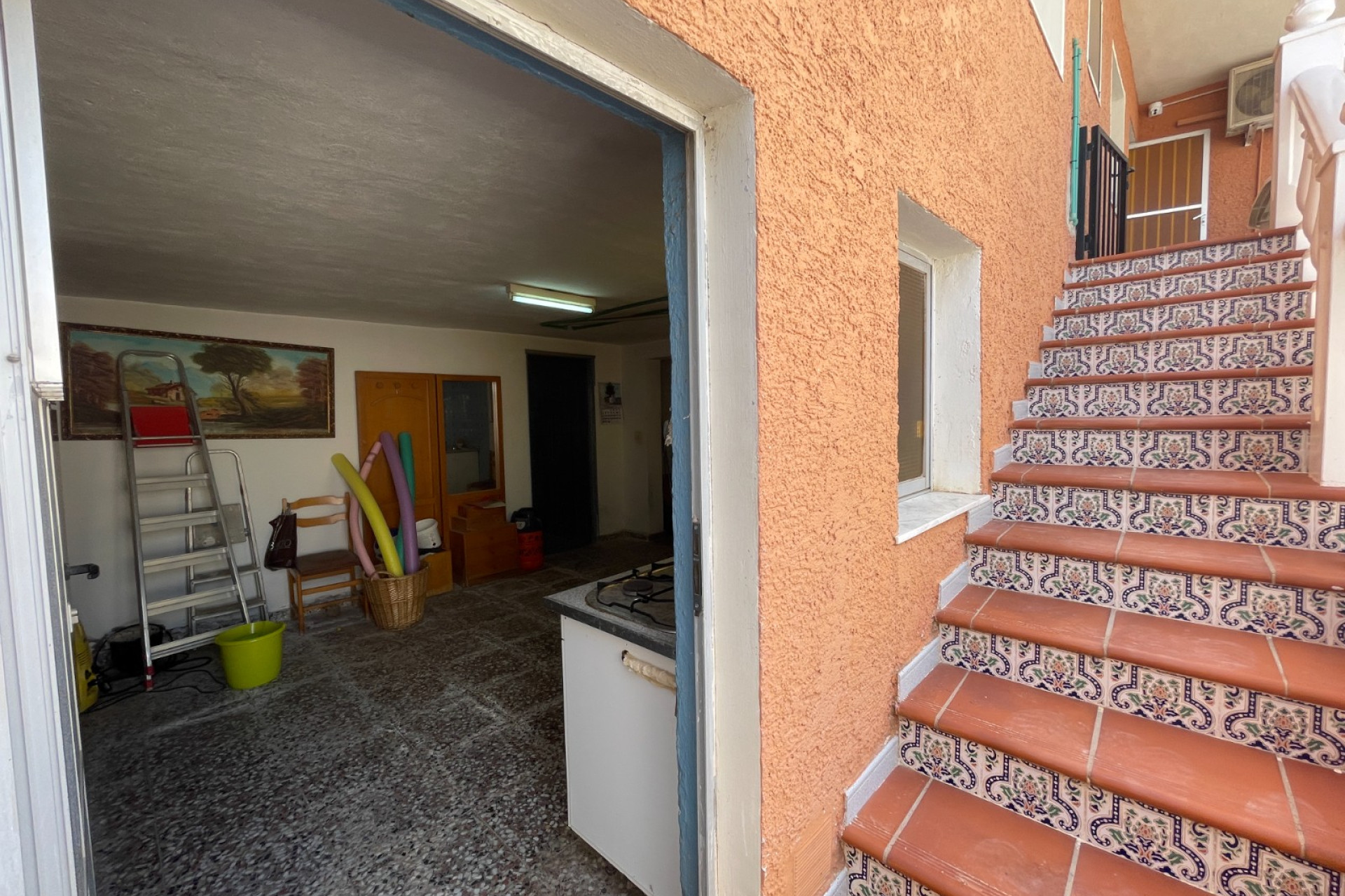 Resale - 3. Detached house - Benijófar - pueblo