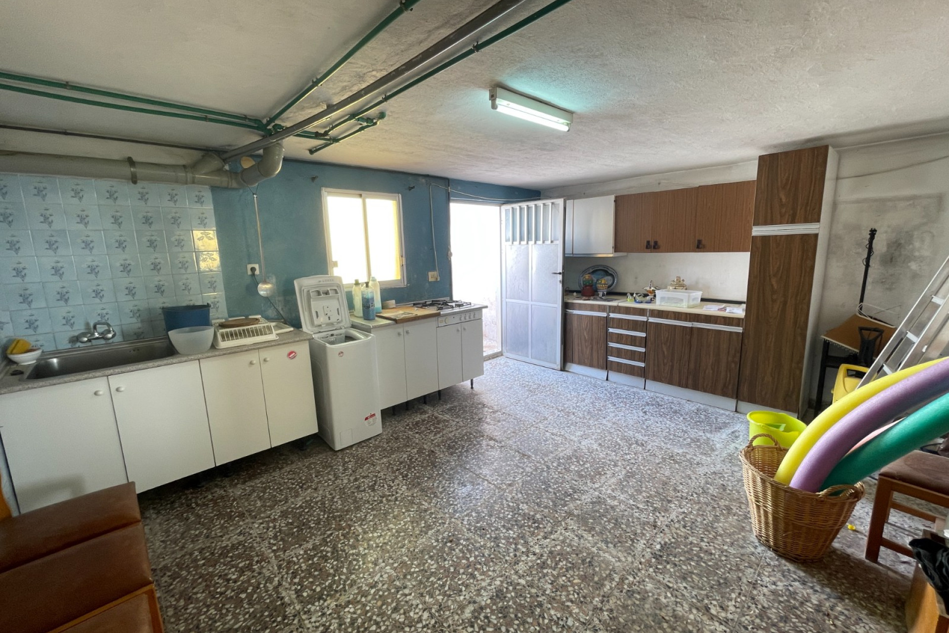Resale - 3. Detached house - Benijófar - pueblo
