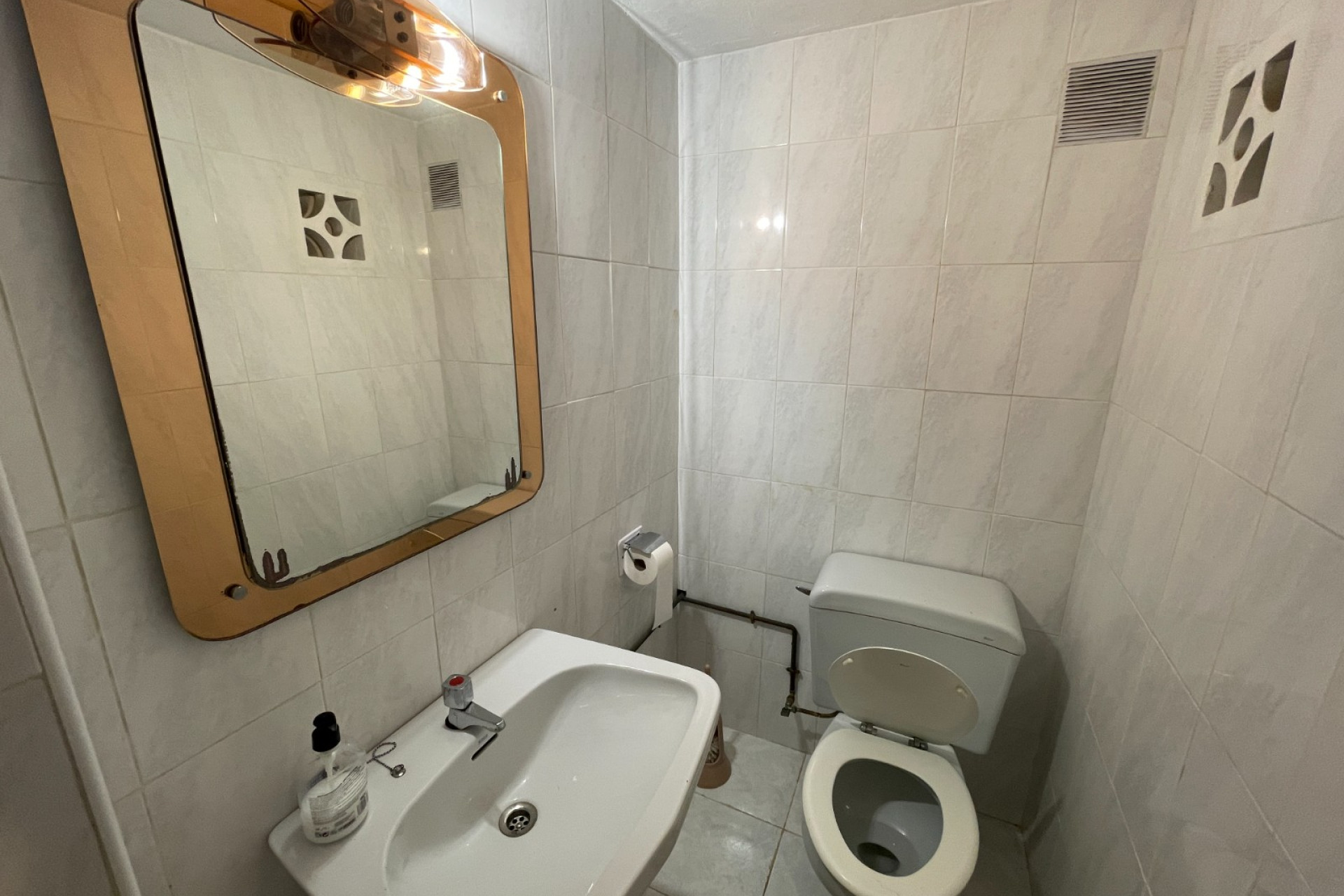 Resale - 3. Detached house - Benijófar - pueblo