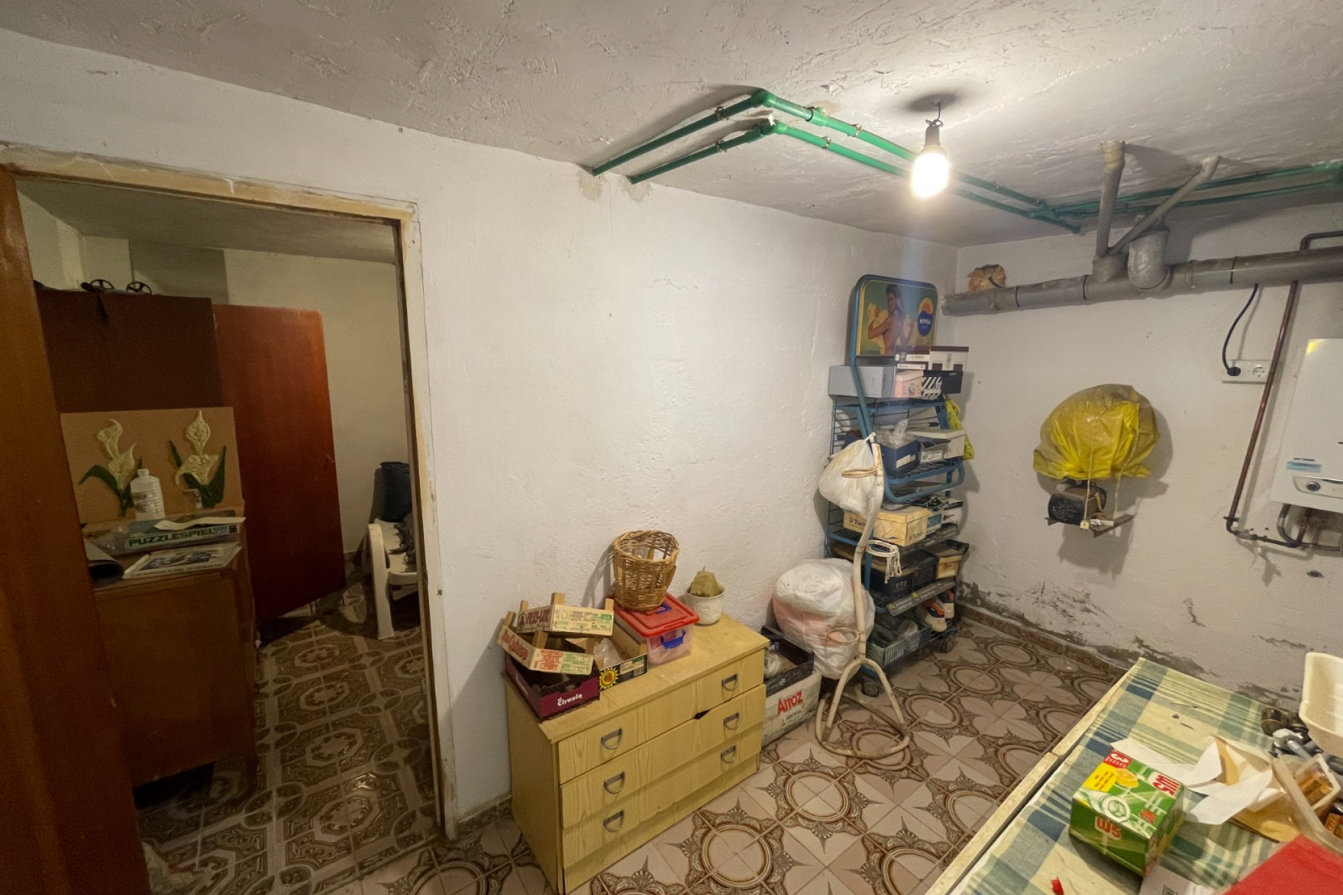 Resale - 3. Detached house - Benijófar - pueblo