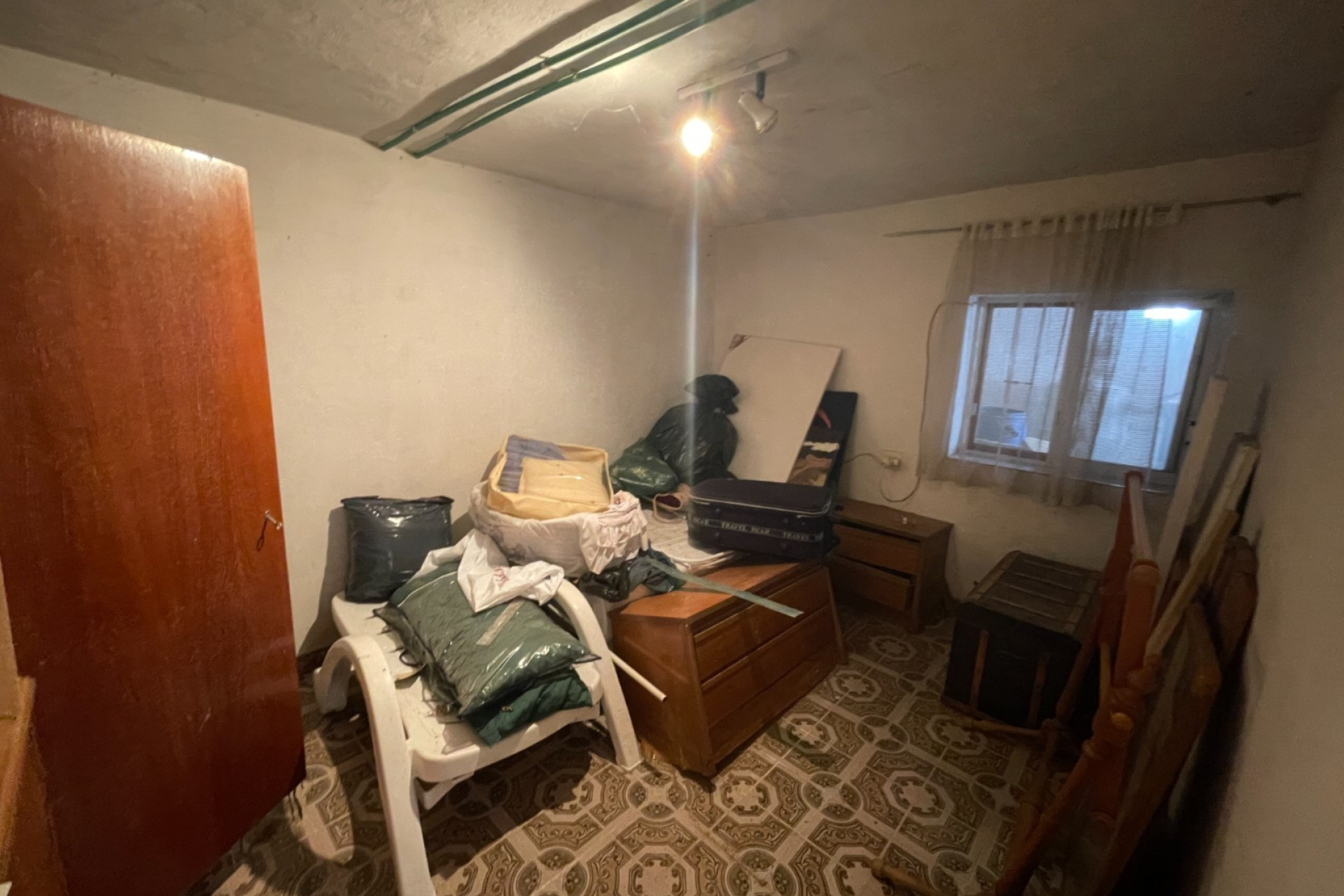 Resale - 3. Detached house - Benijófar - pueblo