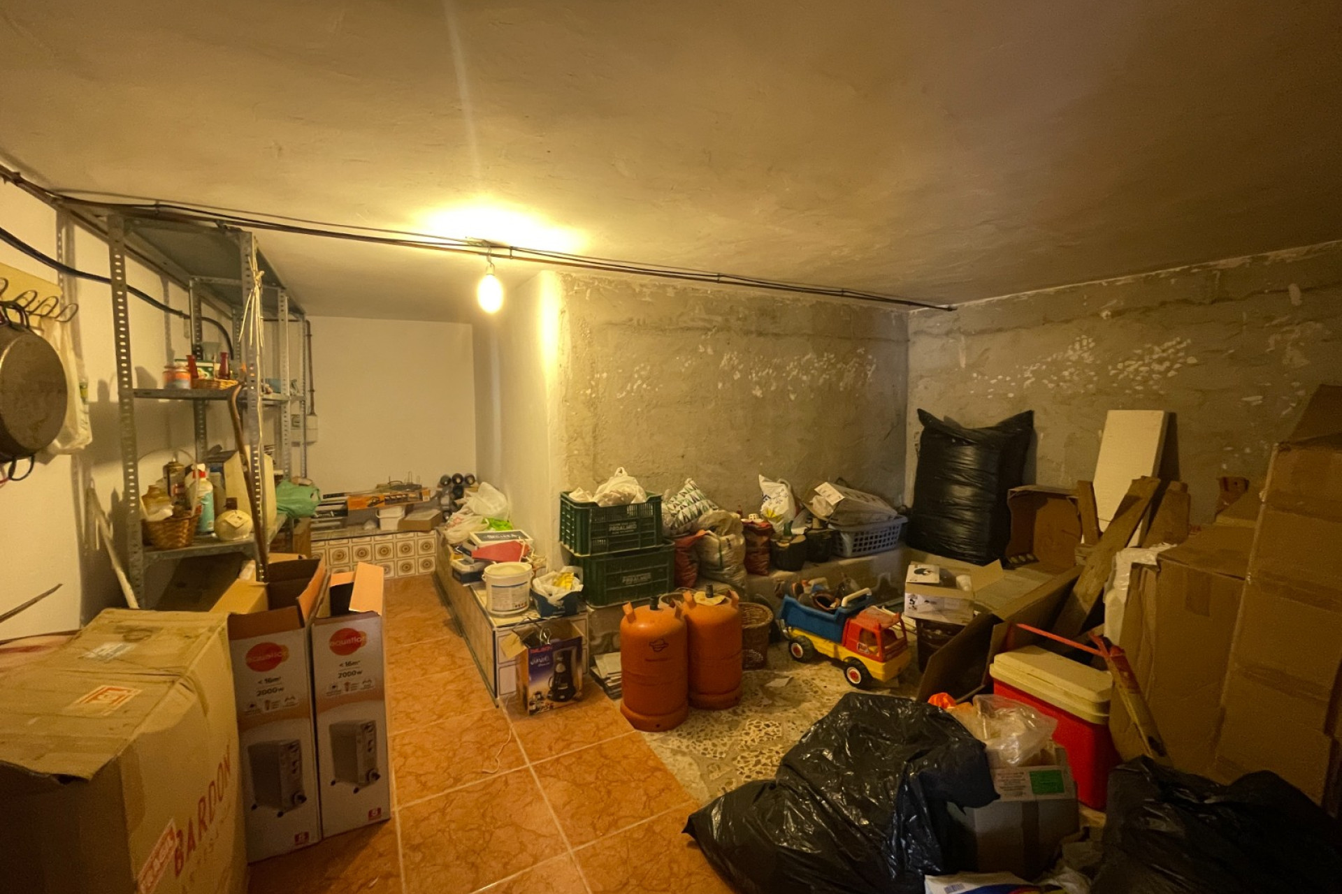 Resale - 3. Detached house - Benijófar - pueblo