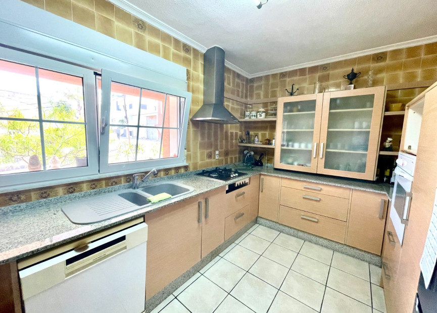 Resale - 3. Detached house - Benijófar - pueblo