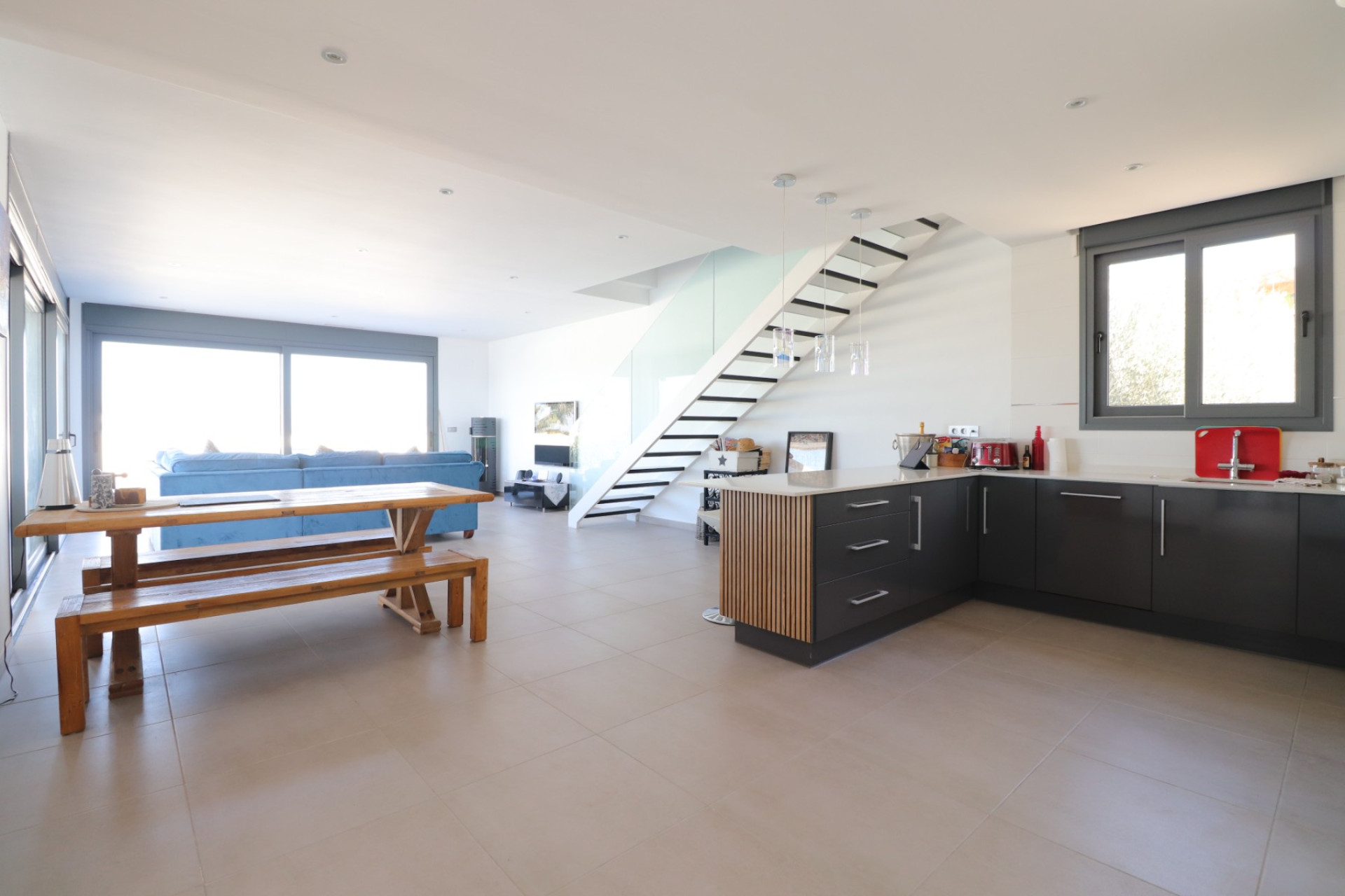 Resale - 3. Detached house - Benimar - Benimar III