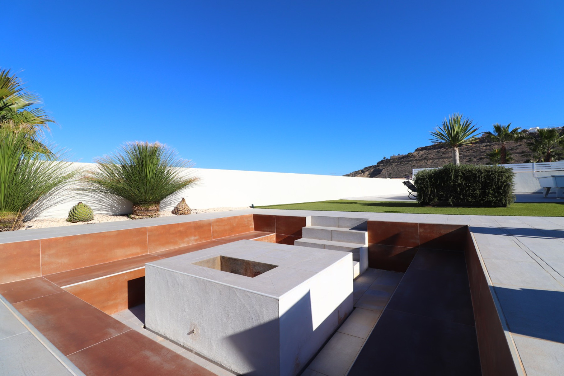 Resale - 3. Detached house - Benimar - Benimar III