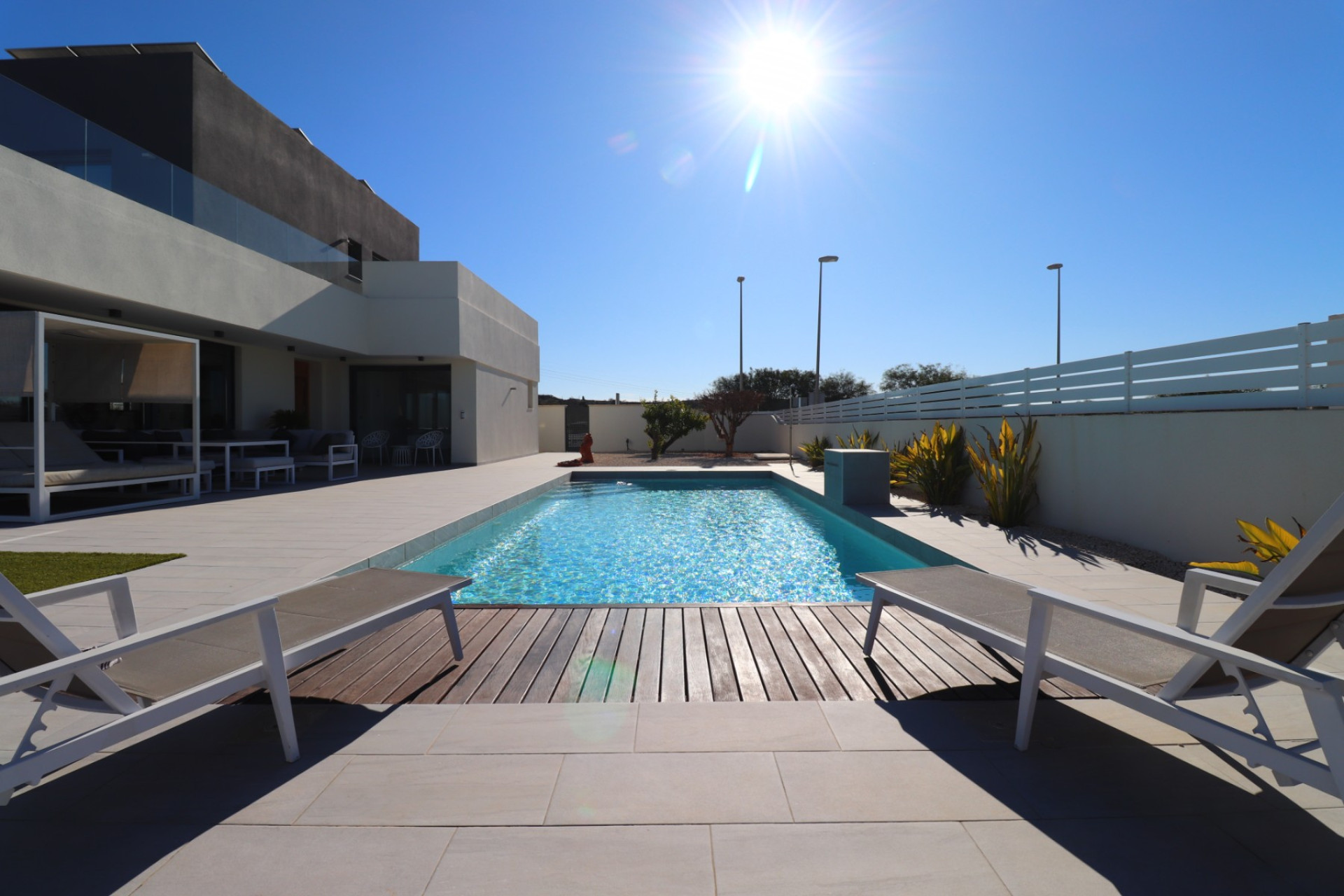 Resale - 3. Detached house - Benimar - Benimar III