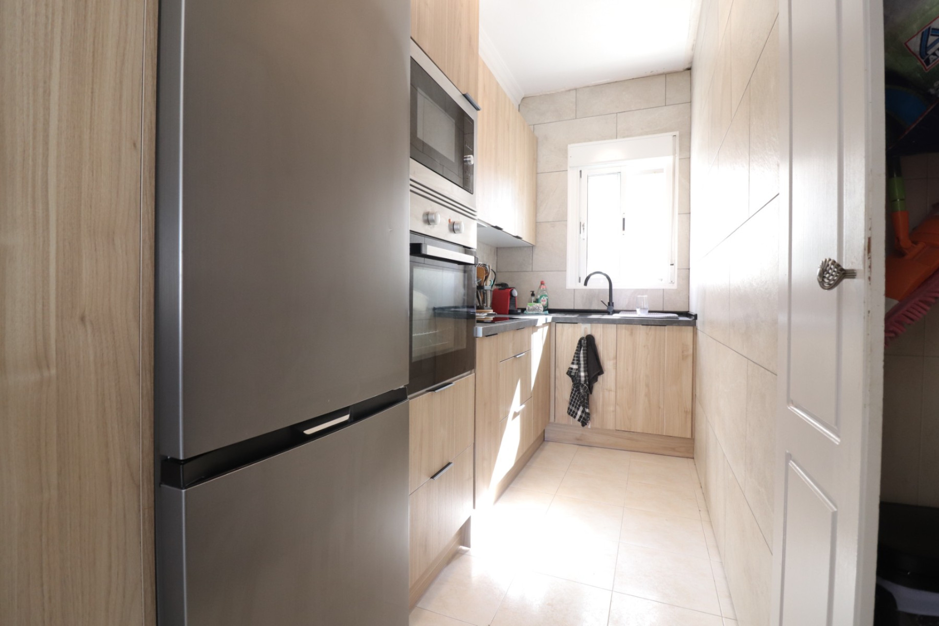 Resale - 3. Detached house - Benimar - Costa Blanca South