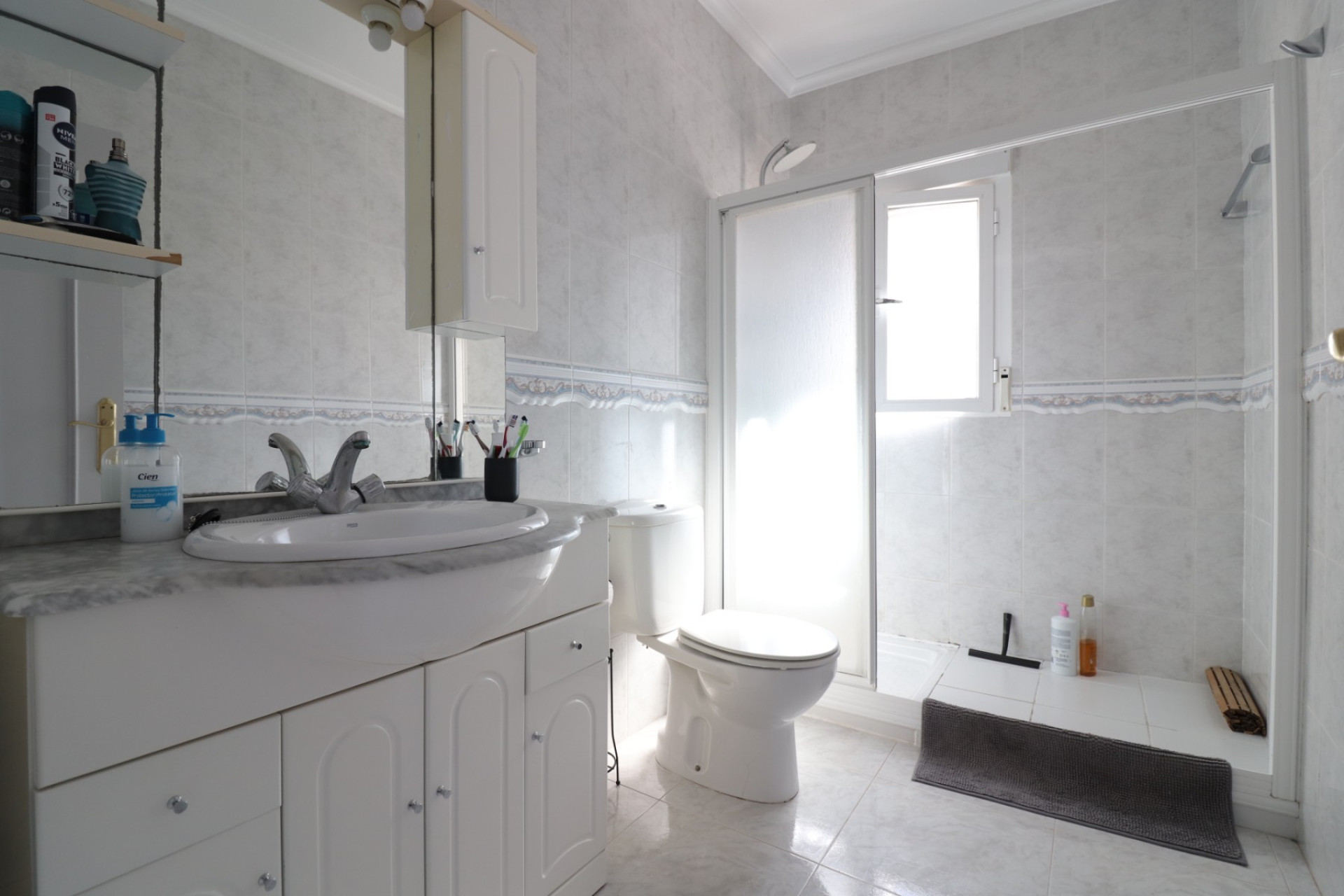 Resale - 3. Detached house - Benimar - Costa Blanca South