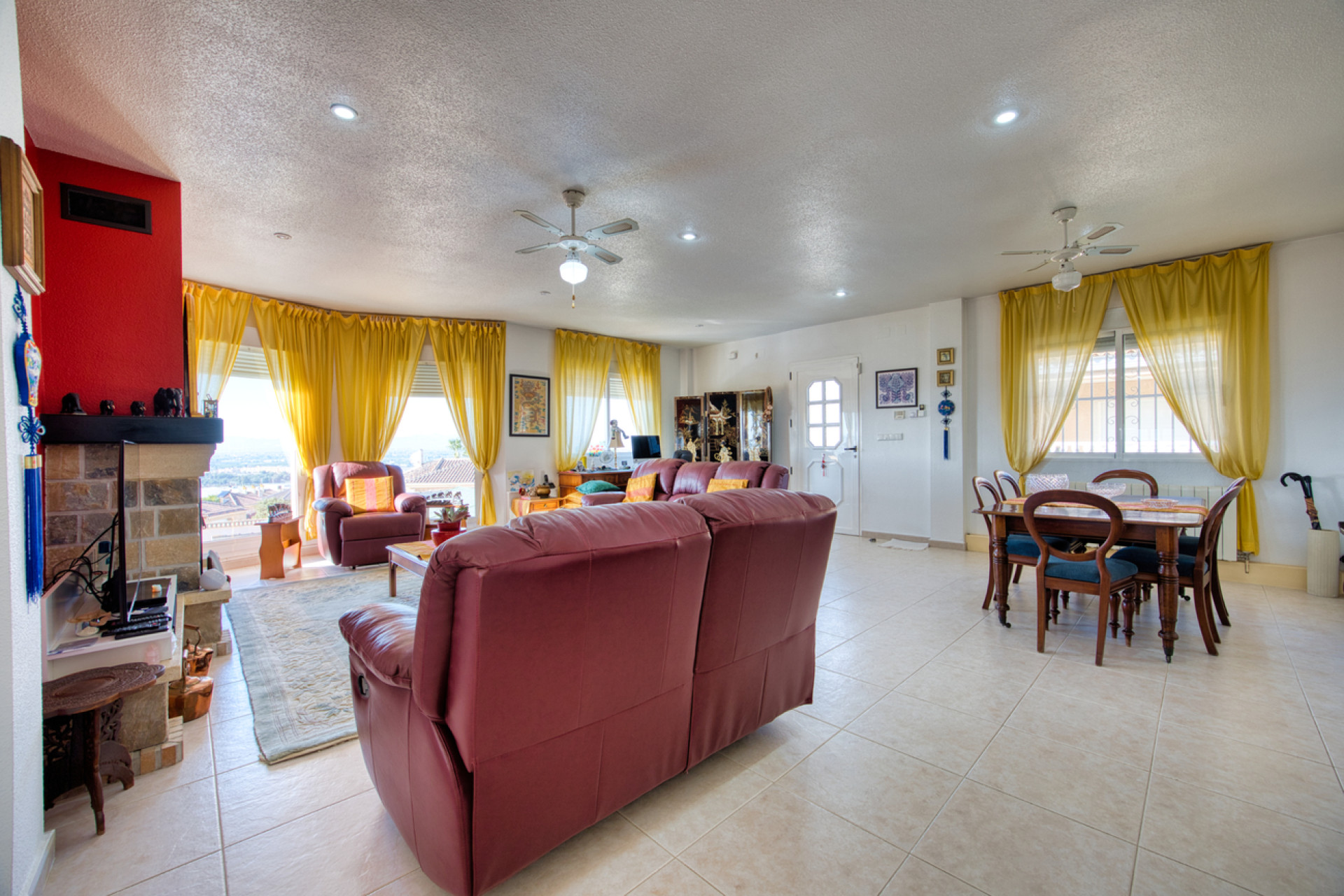 Resale - 3. Detached house - Benimar - Costa Blanca South