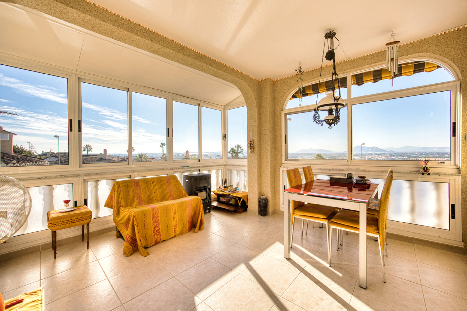 Resale - 3. Detached house - Benimar - Costa Blanca South