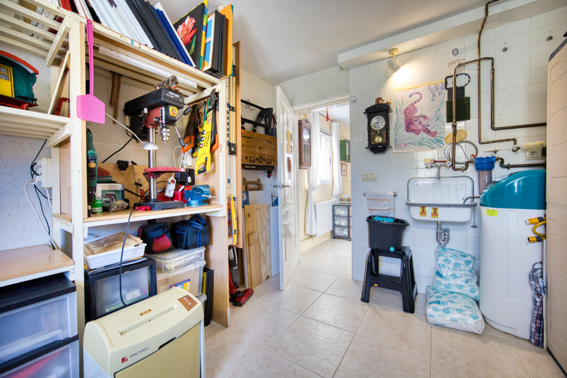 Resale - 3. Detached house - Benimar - Costa Blanca South