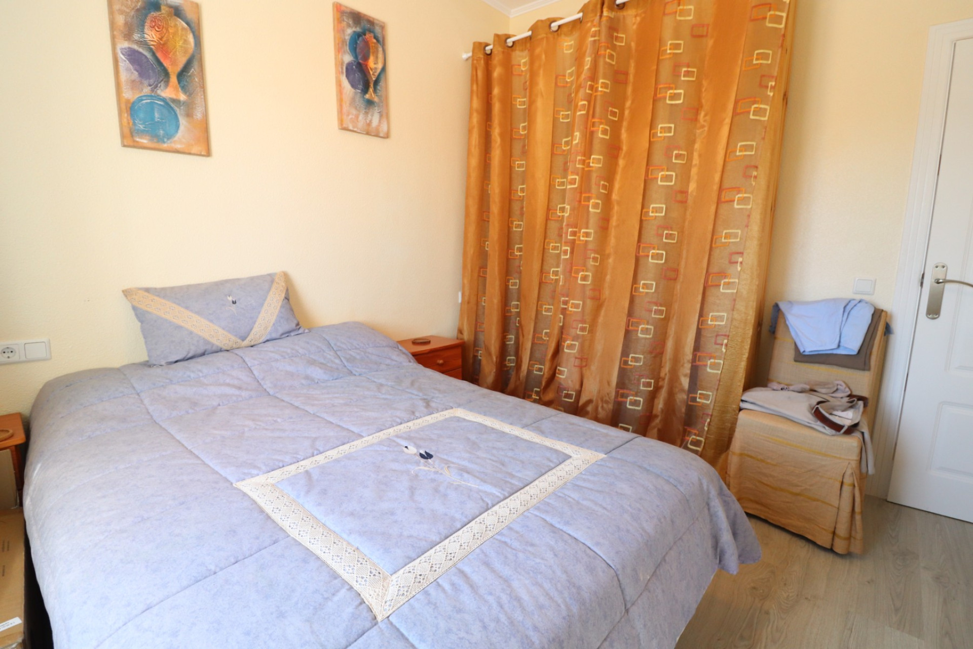 Resale - 3. Detached house - Benimar - Costa Blanca South