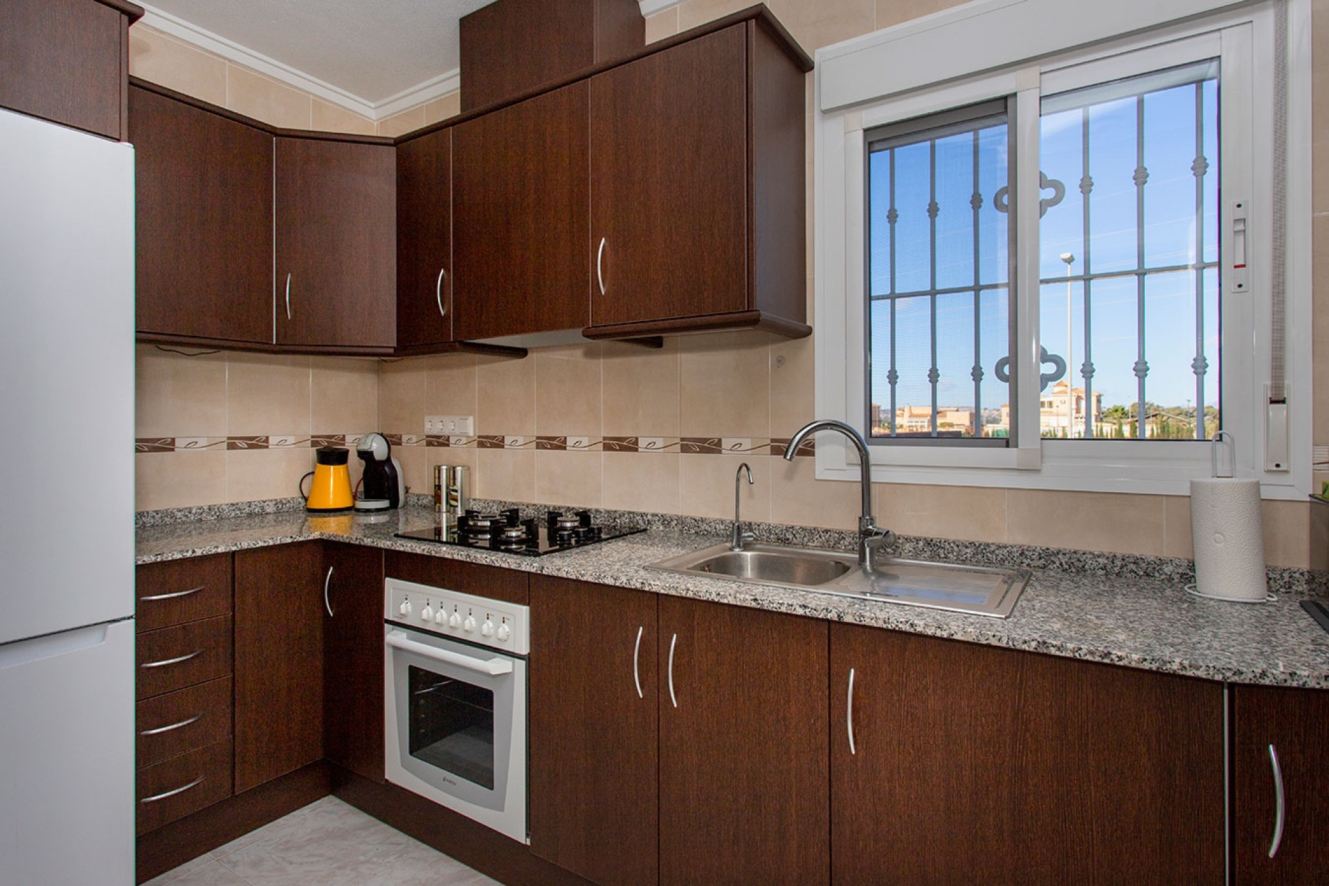 Resale - 3. Detached house - Benimar - Rojales Hills