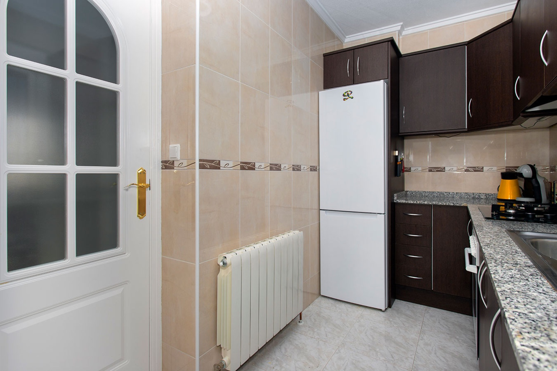 Resale - 3. Detached house - Benimar - Rojales Hills