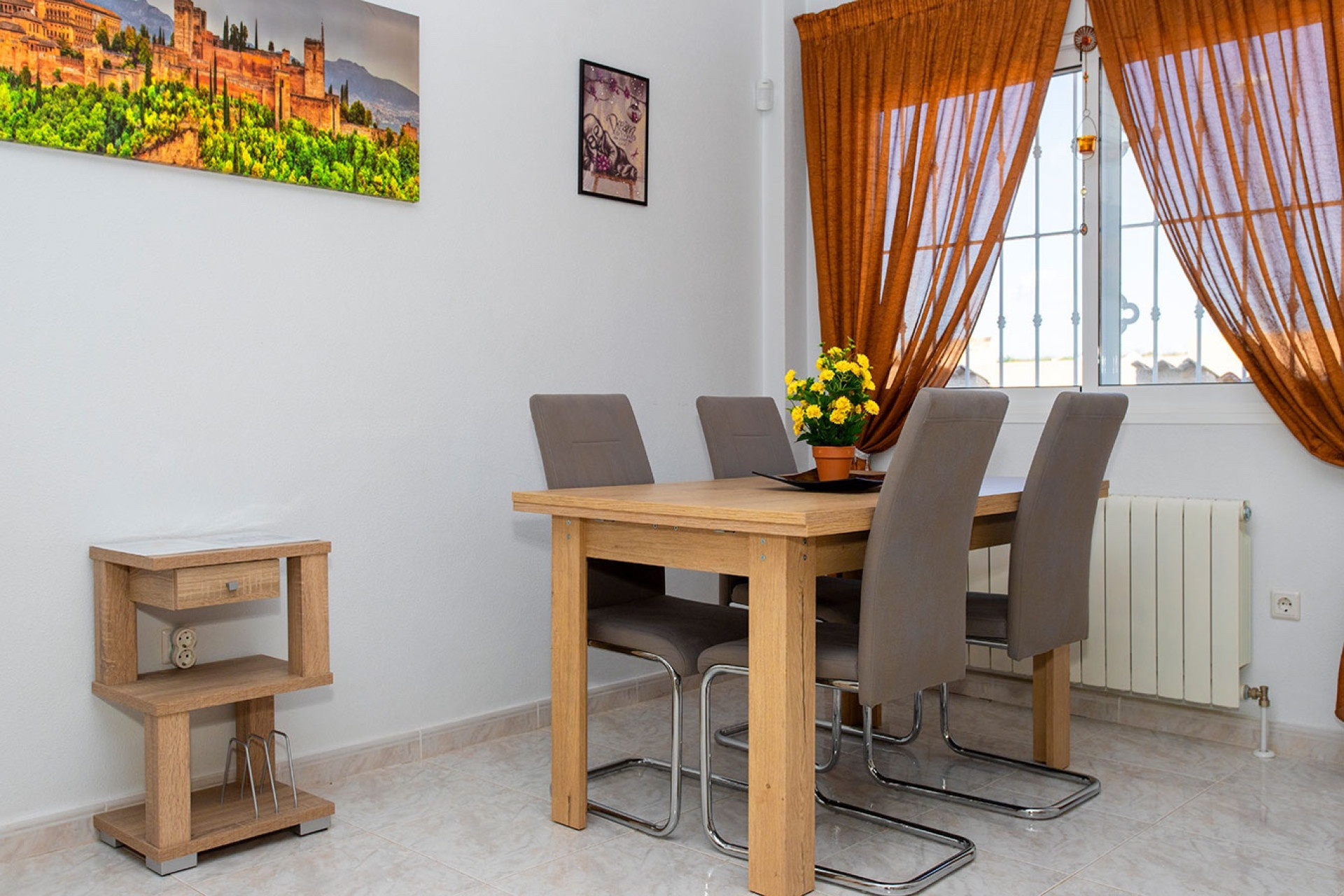 Resale - 3. Detached house - Benimar - Rojales Hills