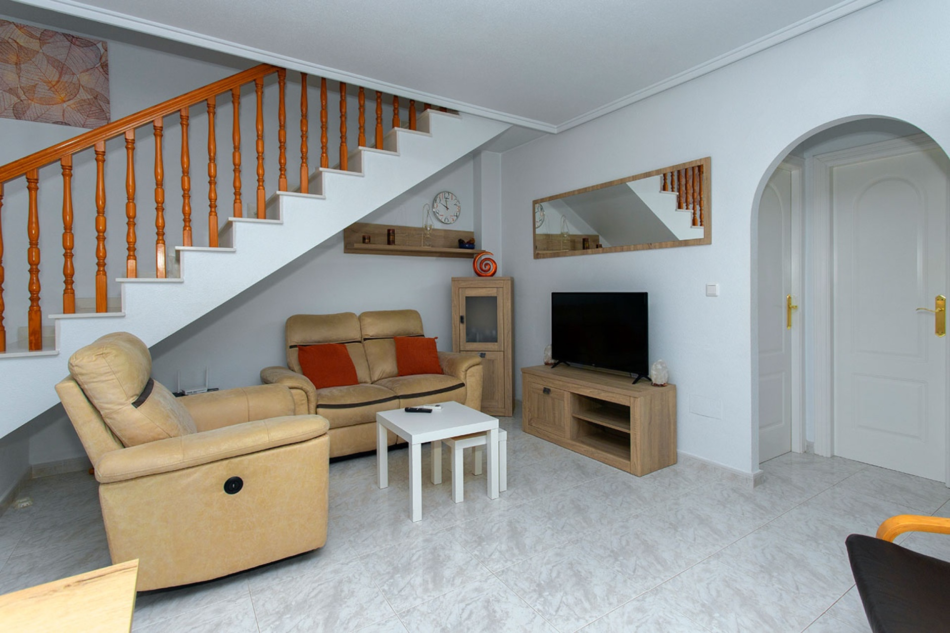 Resale - 3. Detached house - Benimar - Rojales Hills