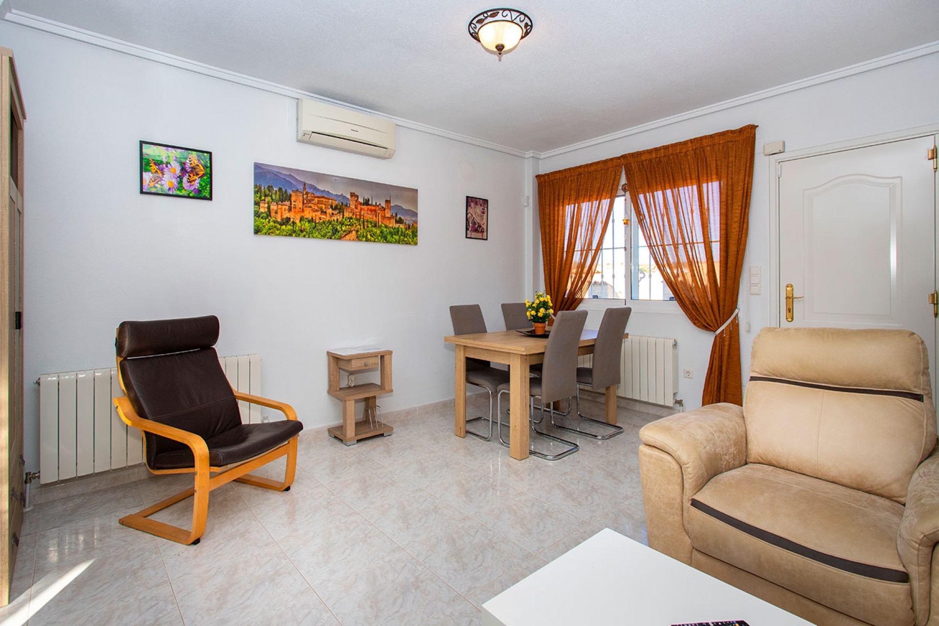 Resale - 3. Detached house - Benimar - Rojales Hills