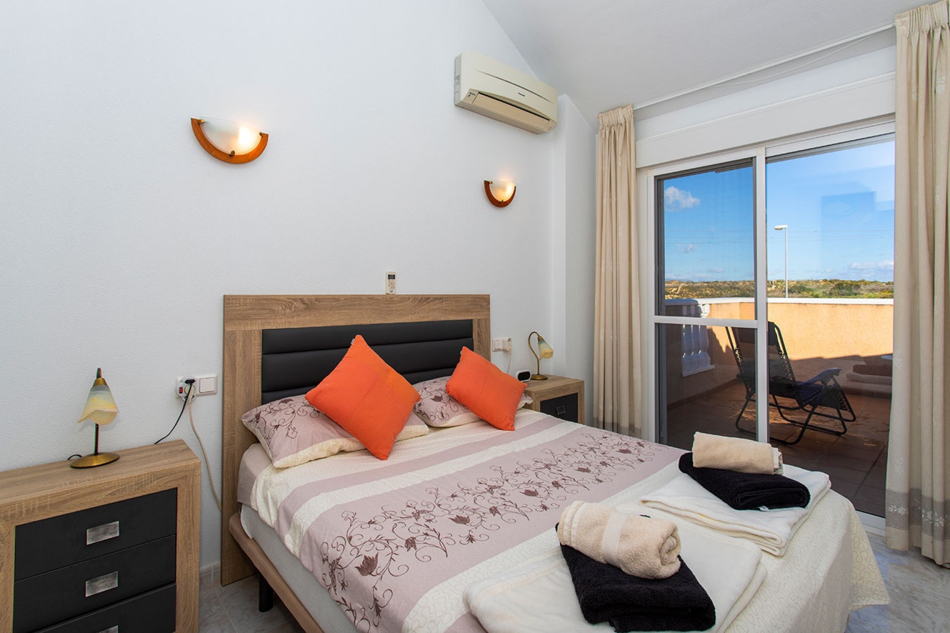 Resale - 3. Detached house - Benimar - Rojales Hills