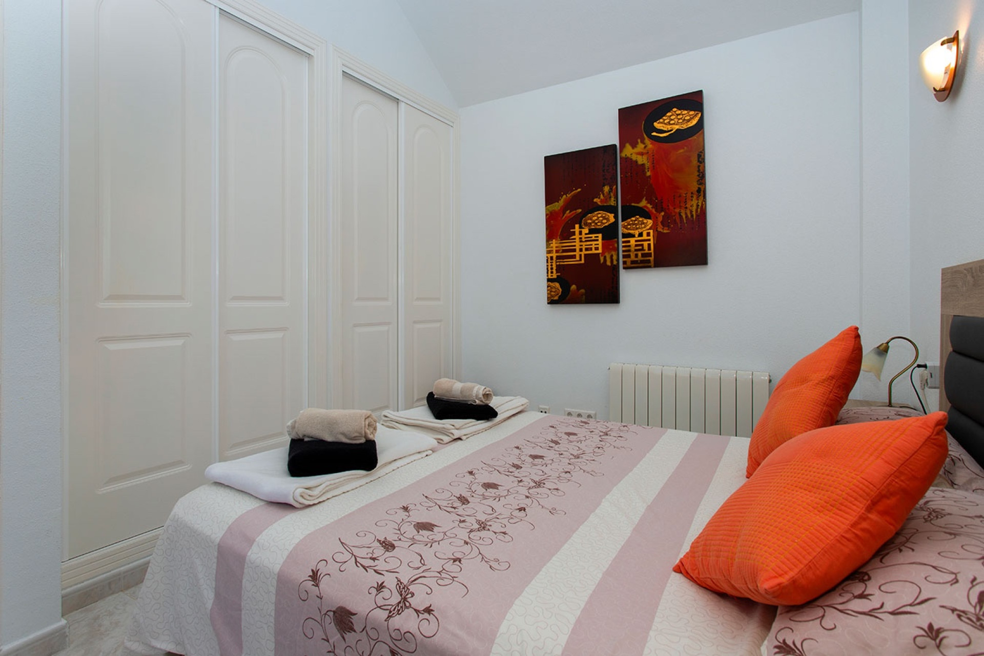 Resale - 3. Detached house - Benimar - Rojales Hills