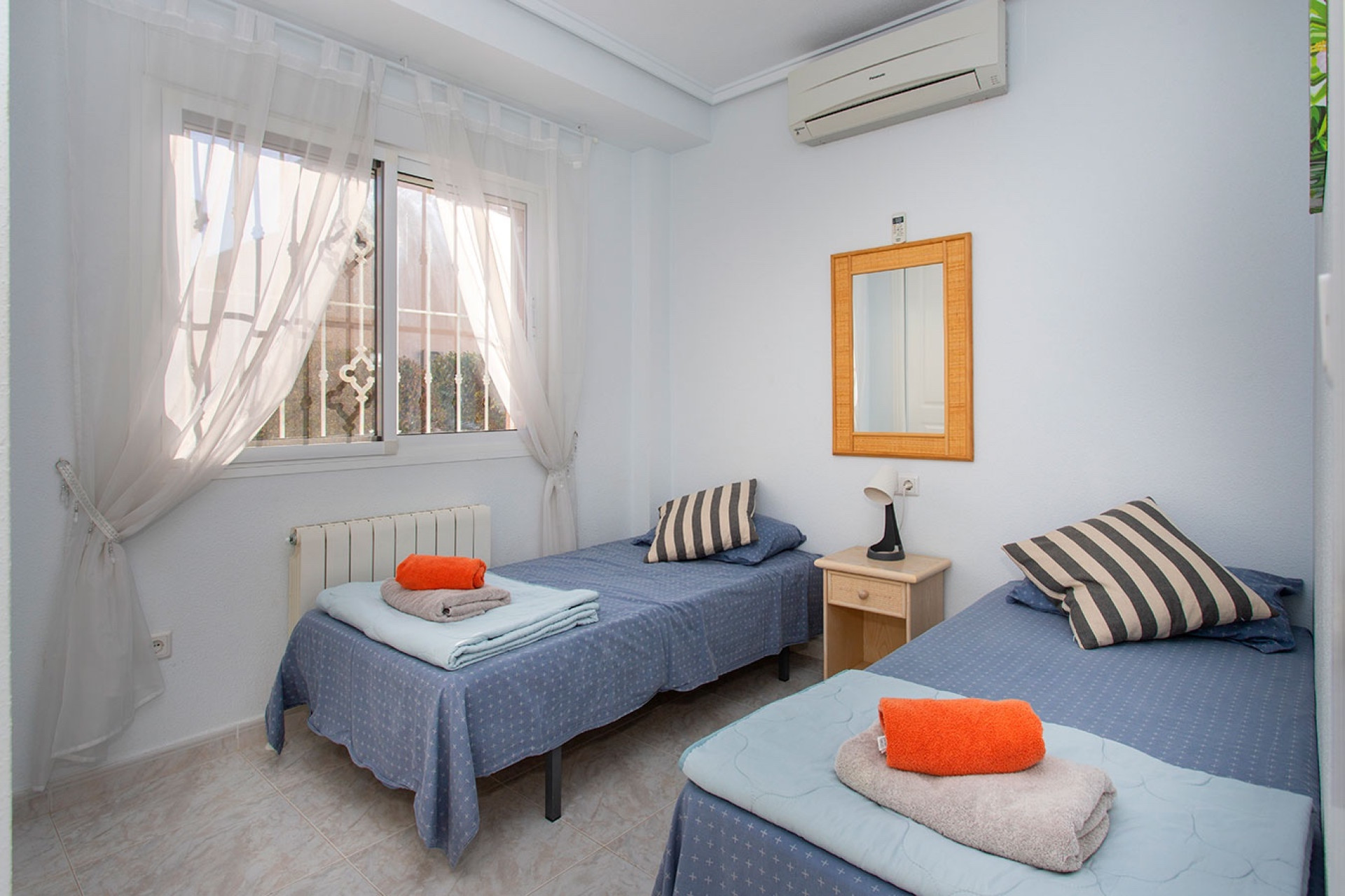 Resale - 3. Detached house - Benimar - Rojales Hills