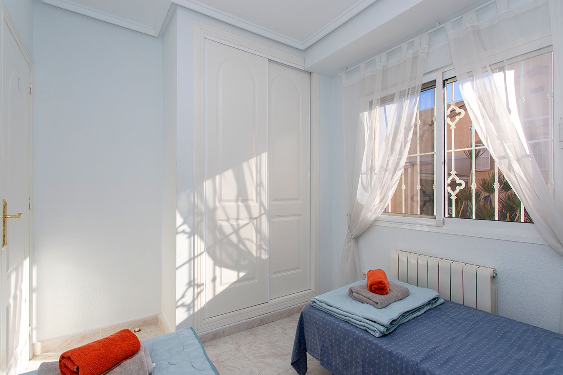 Resale - 3. Detached house - Benimar - Rojales Hills