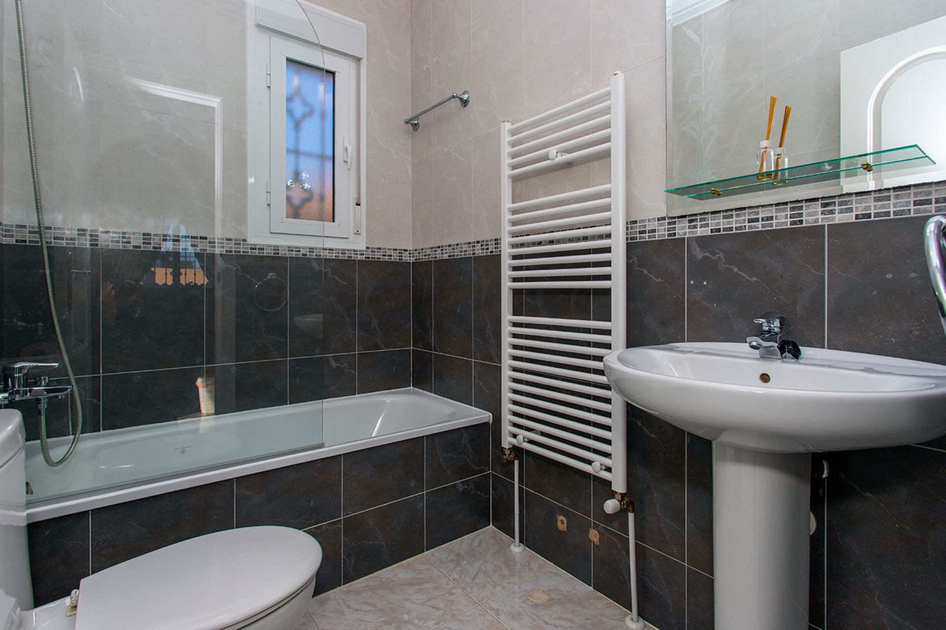 Resale - 3. Detached house - Benimar - Rojales Hills