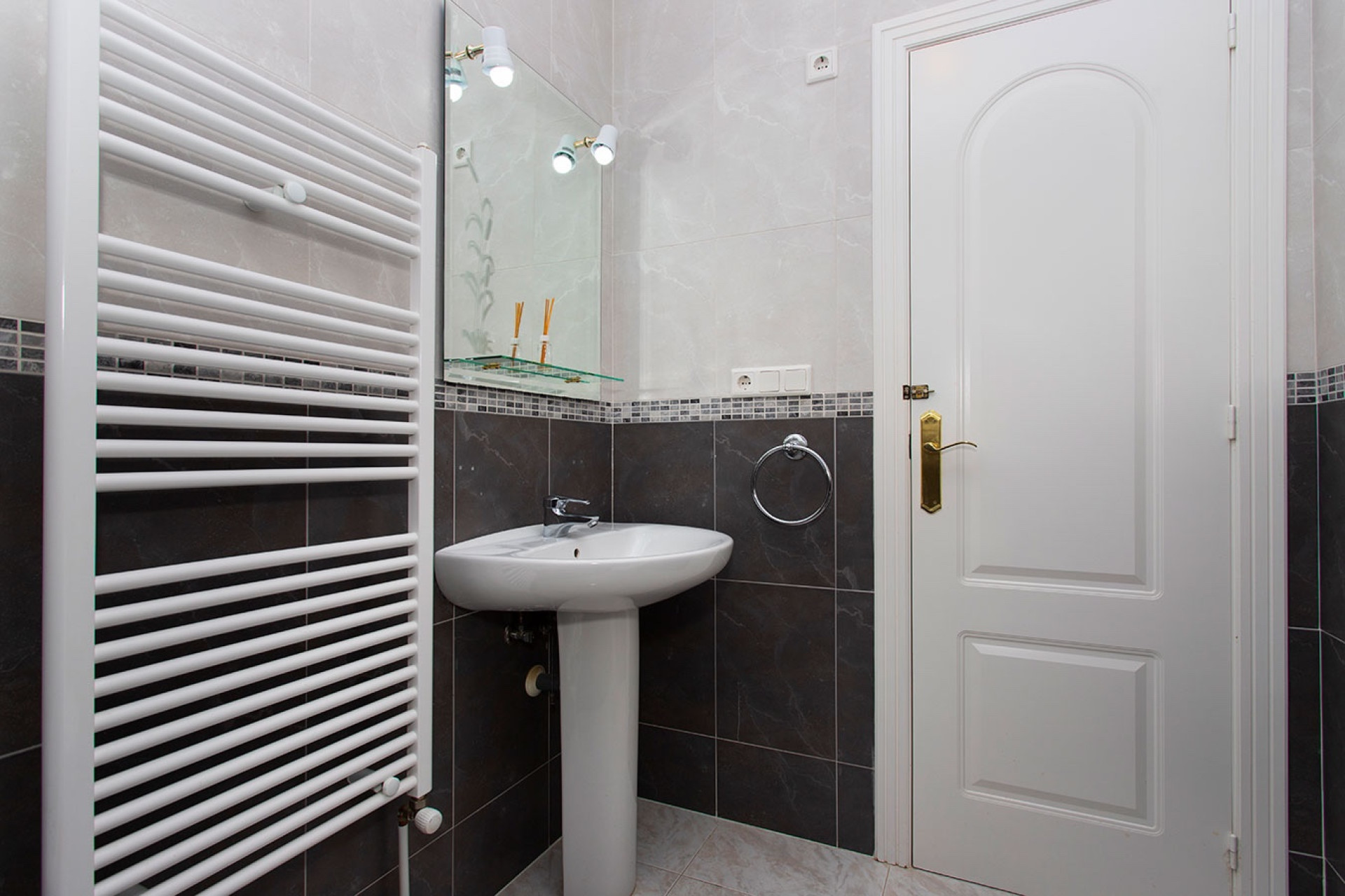 Resale - 3. Detached house - Benimar - Rojales Hills