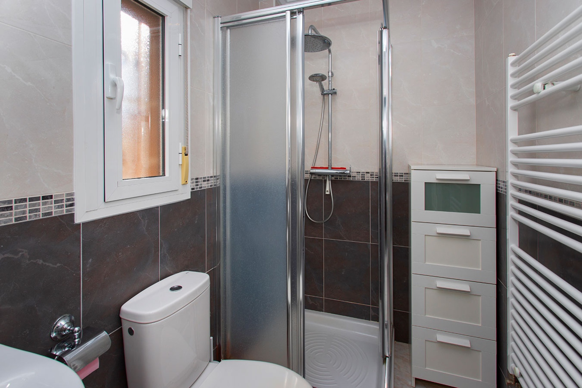 Resale - 3. Detached house - Benimar - Rojales Hills