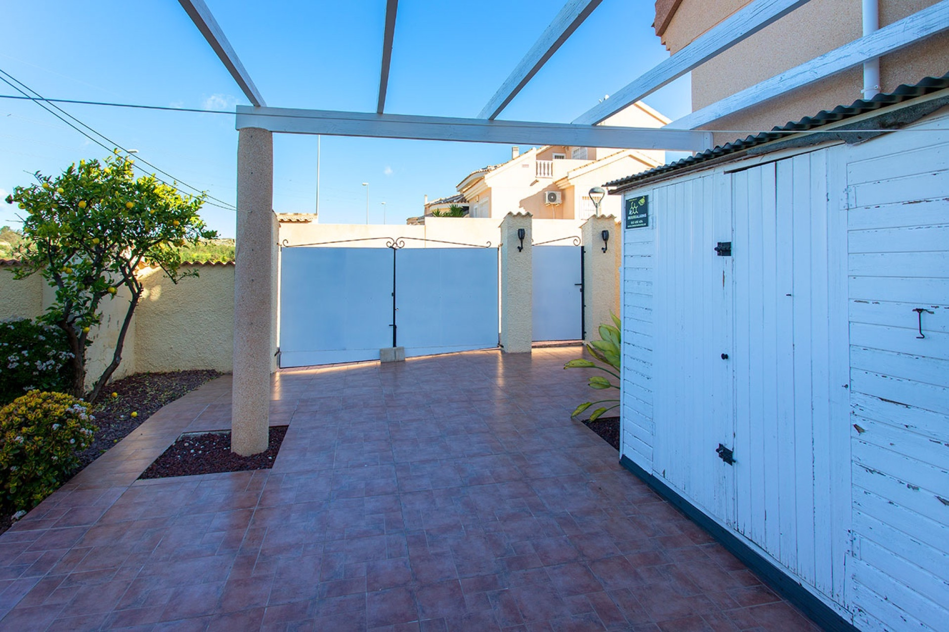 Resale - 3. Detached house - Benimar - Rojales Hills