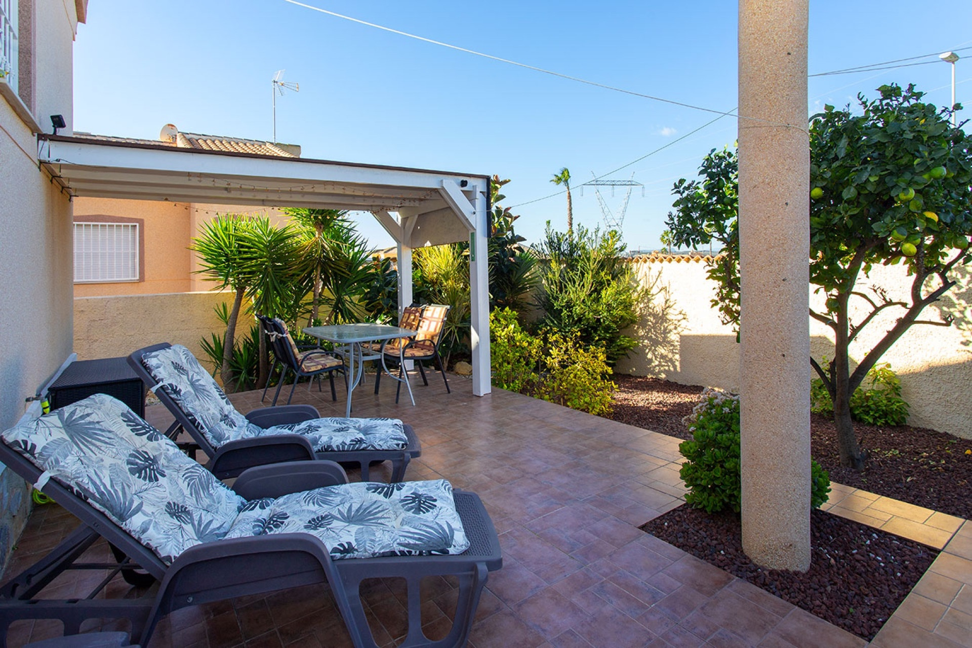 Resale - 3. Detached house - Benimar - Rojales Hills