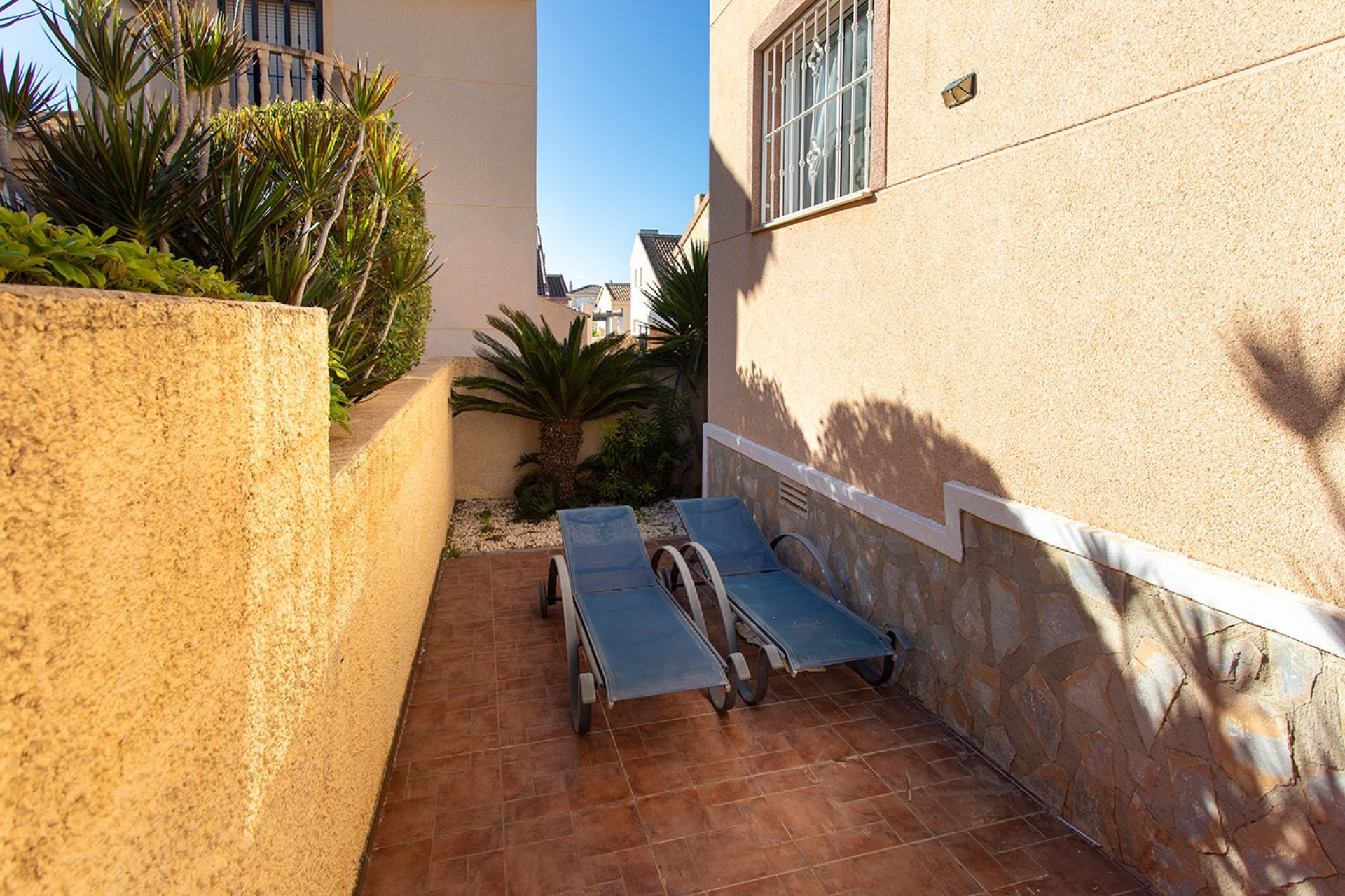 Resale - 3. Detached house - Benimar - Rojales Hills