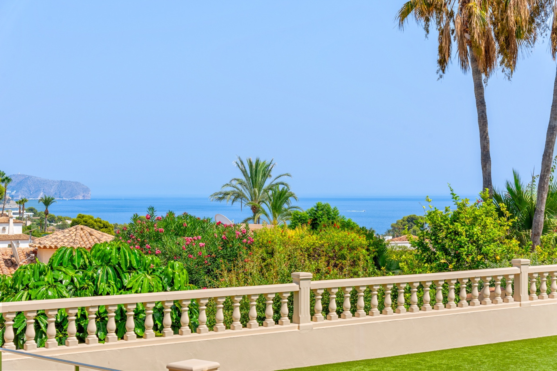 Resale - 3. Detached house - Benissa - Carrio